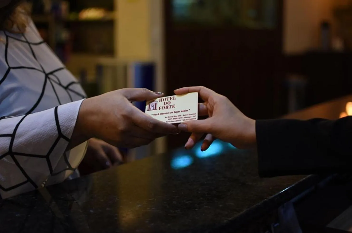 Other in Hotel Do Forte