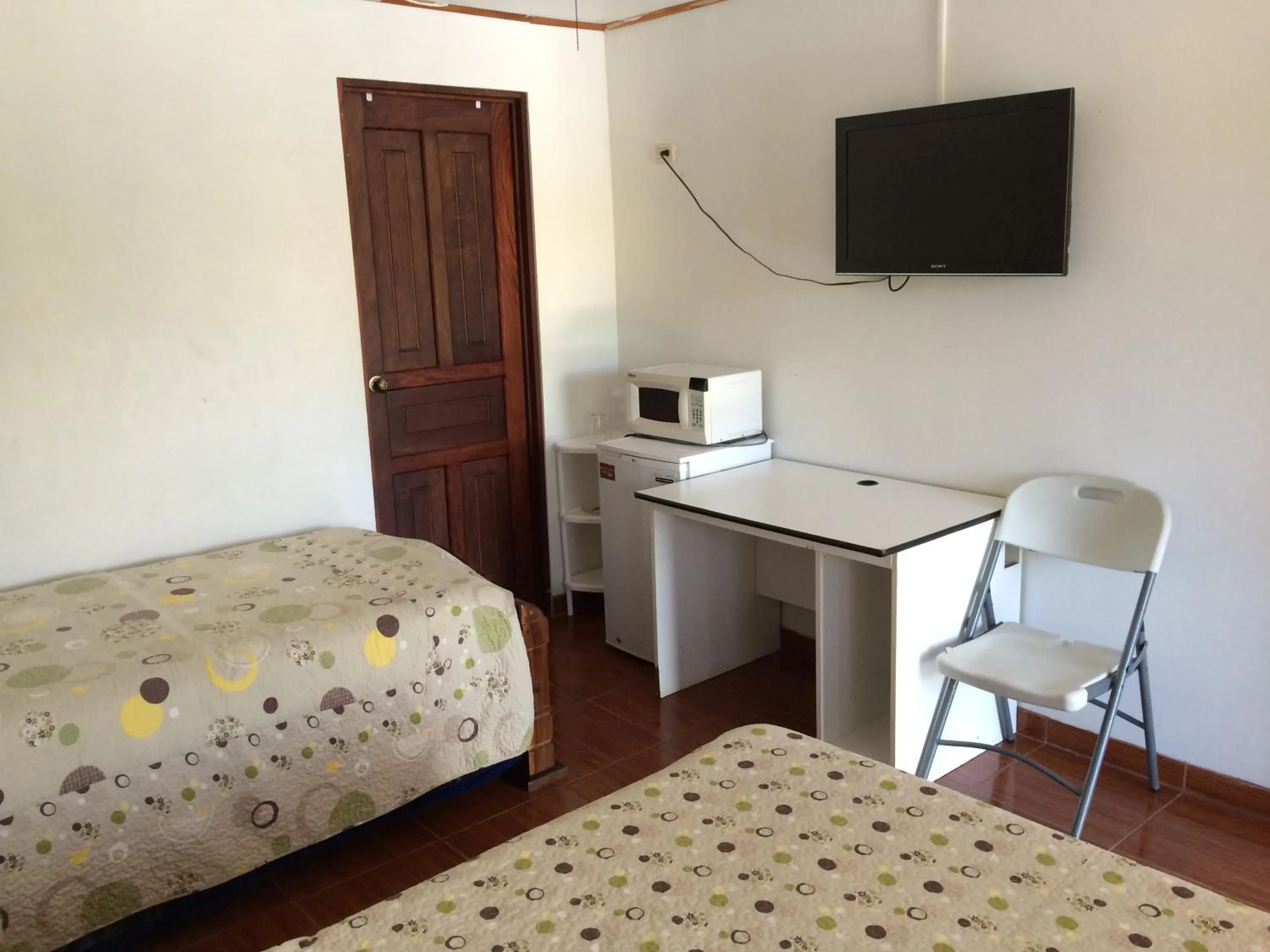 Standard Triple Room in Hotel Cielo Azul Resort