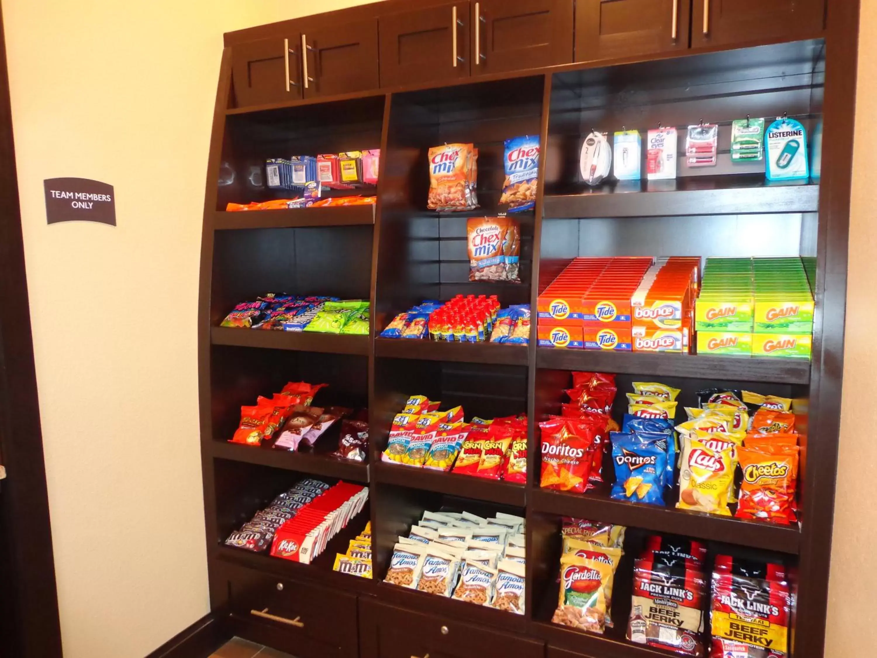 Other in Staybridge Suites Longview by IHG Other in Staybridge Suites Longview by IHG