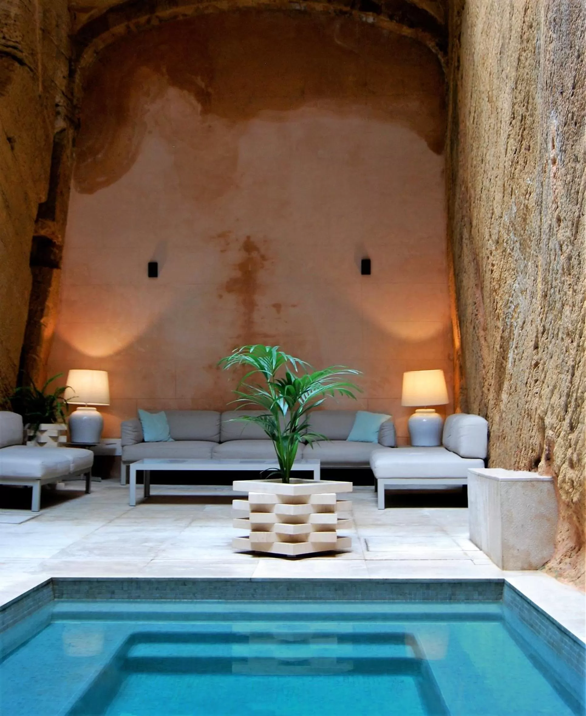 Bordoy Mostatxins - Hotel Boutique Adults Only