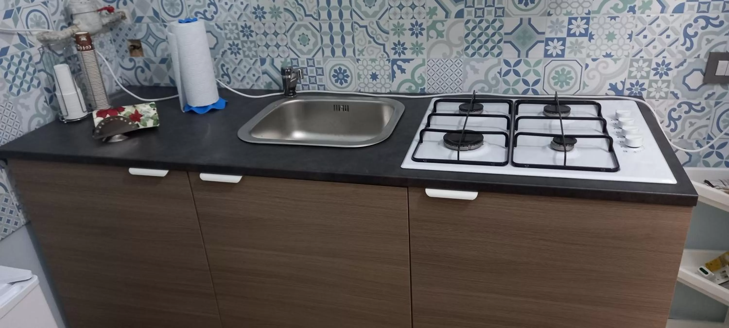 Kitchen or kitchenette, Kitchen/Kitchenette in Diana