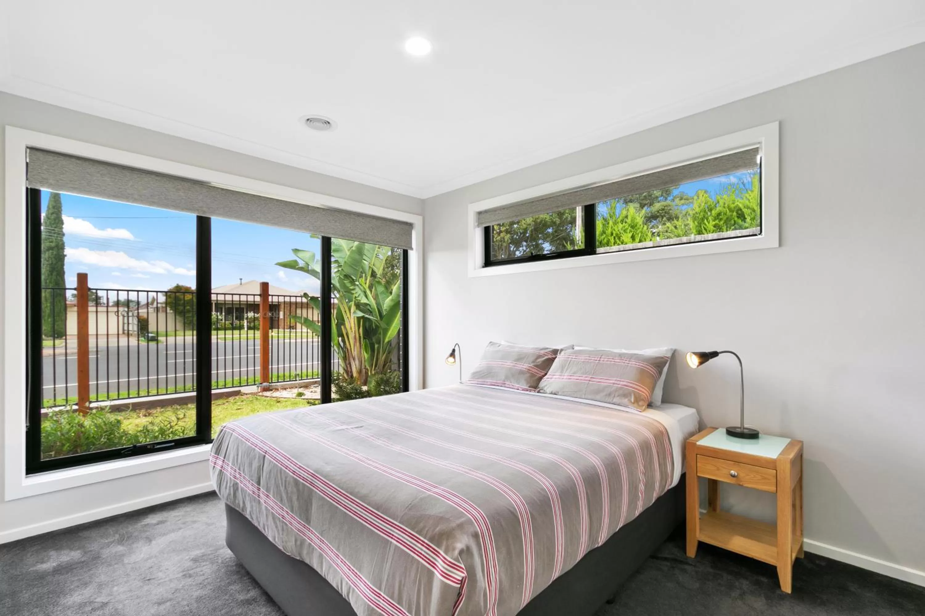 Two-Bedroom Apartment in The Aspen & Apartments