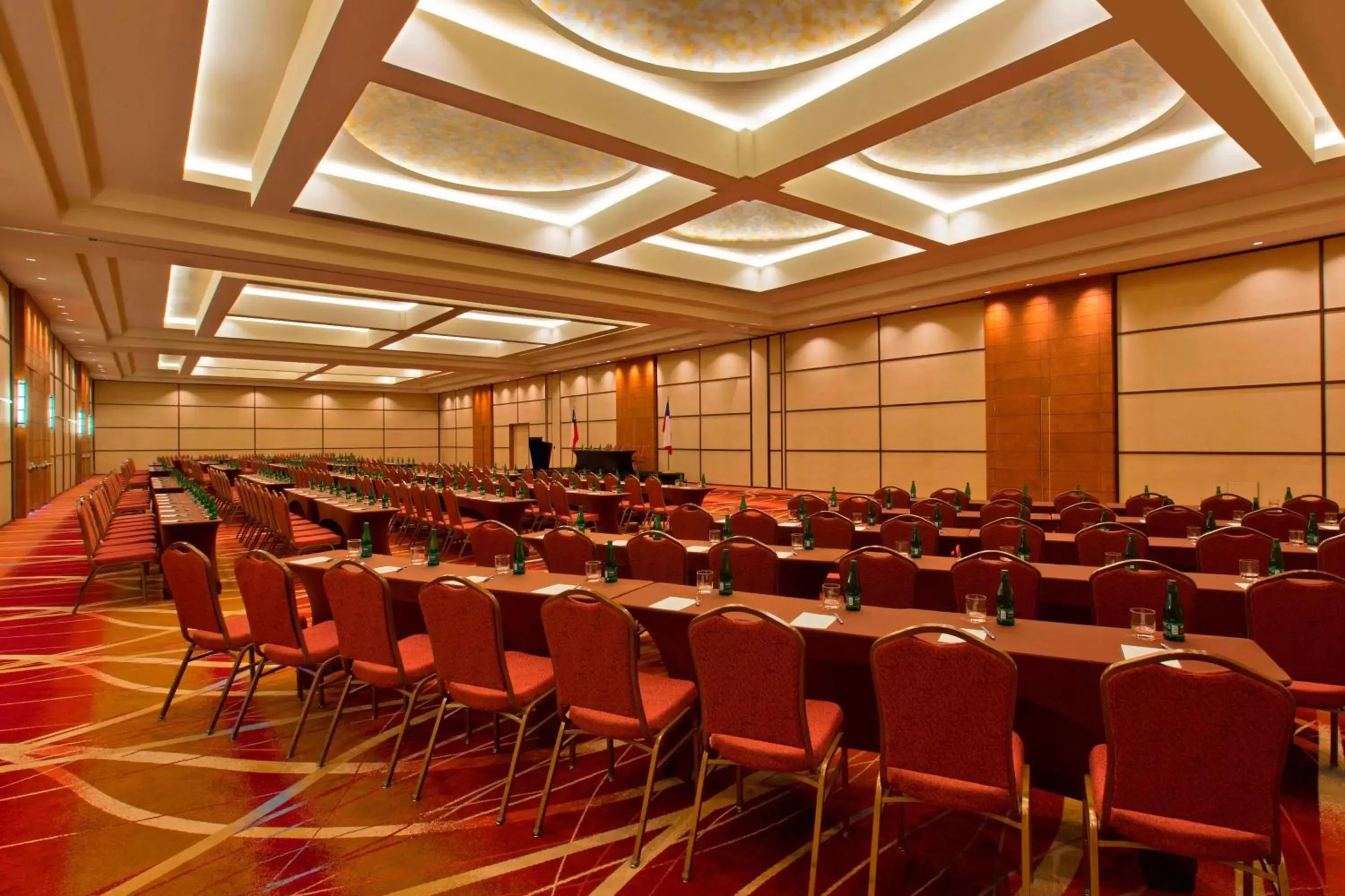 Meeting/conference room in Sheraton Santiago Hotel & Convention Center