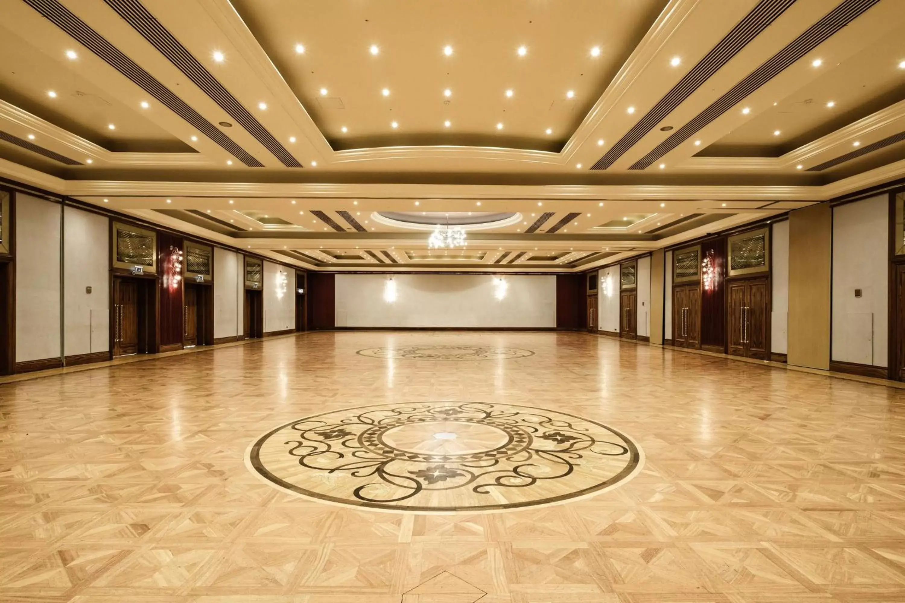 Banquet/Function facilities in Radisson Blu Resort & Spa, Malta Golden Sands