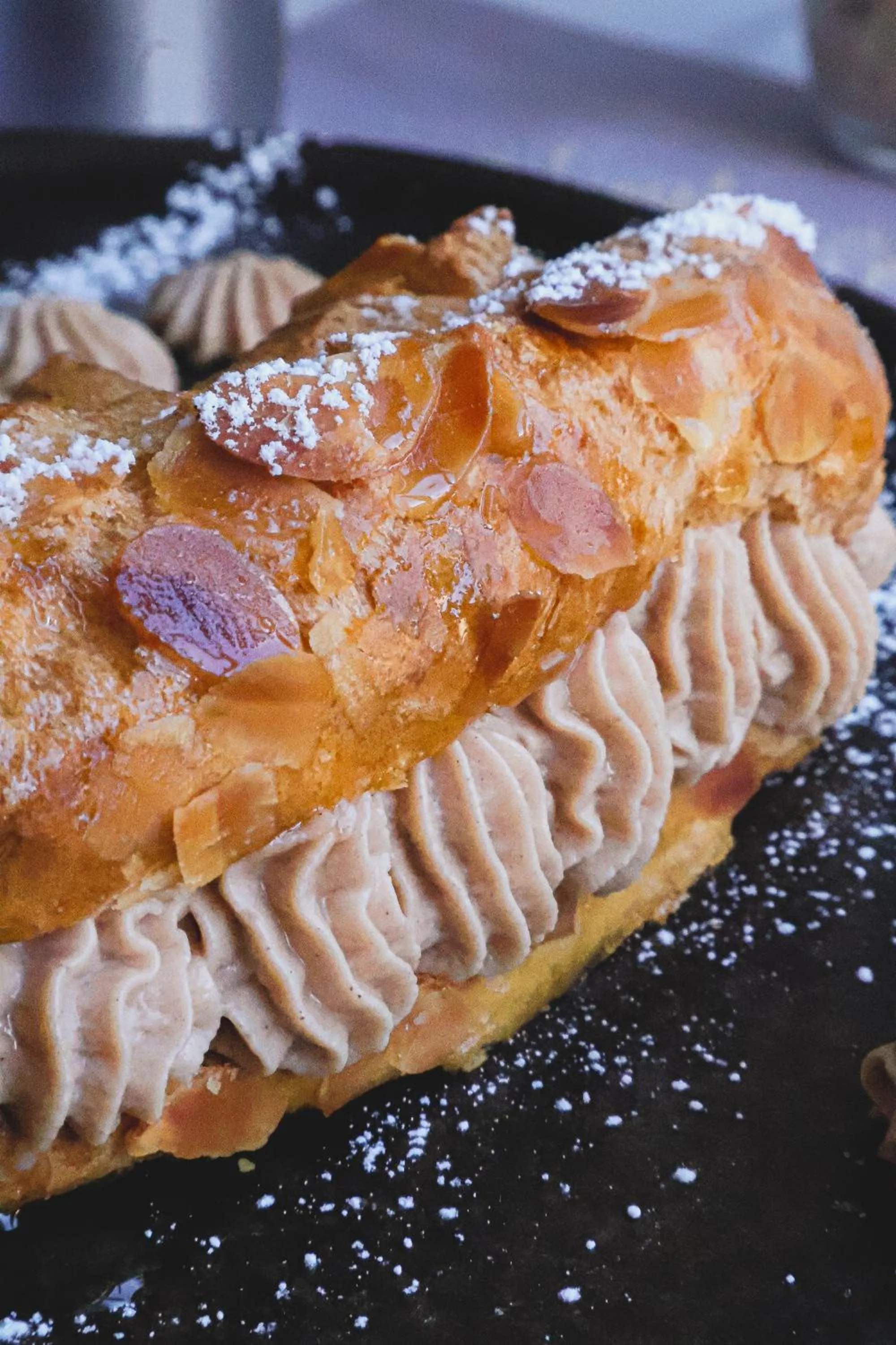 Restaurant/places to eat in Hôtel & Restaurant des Remparts