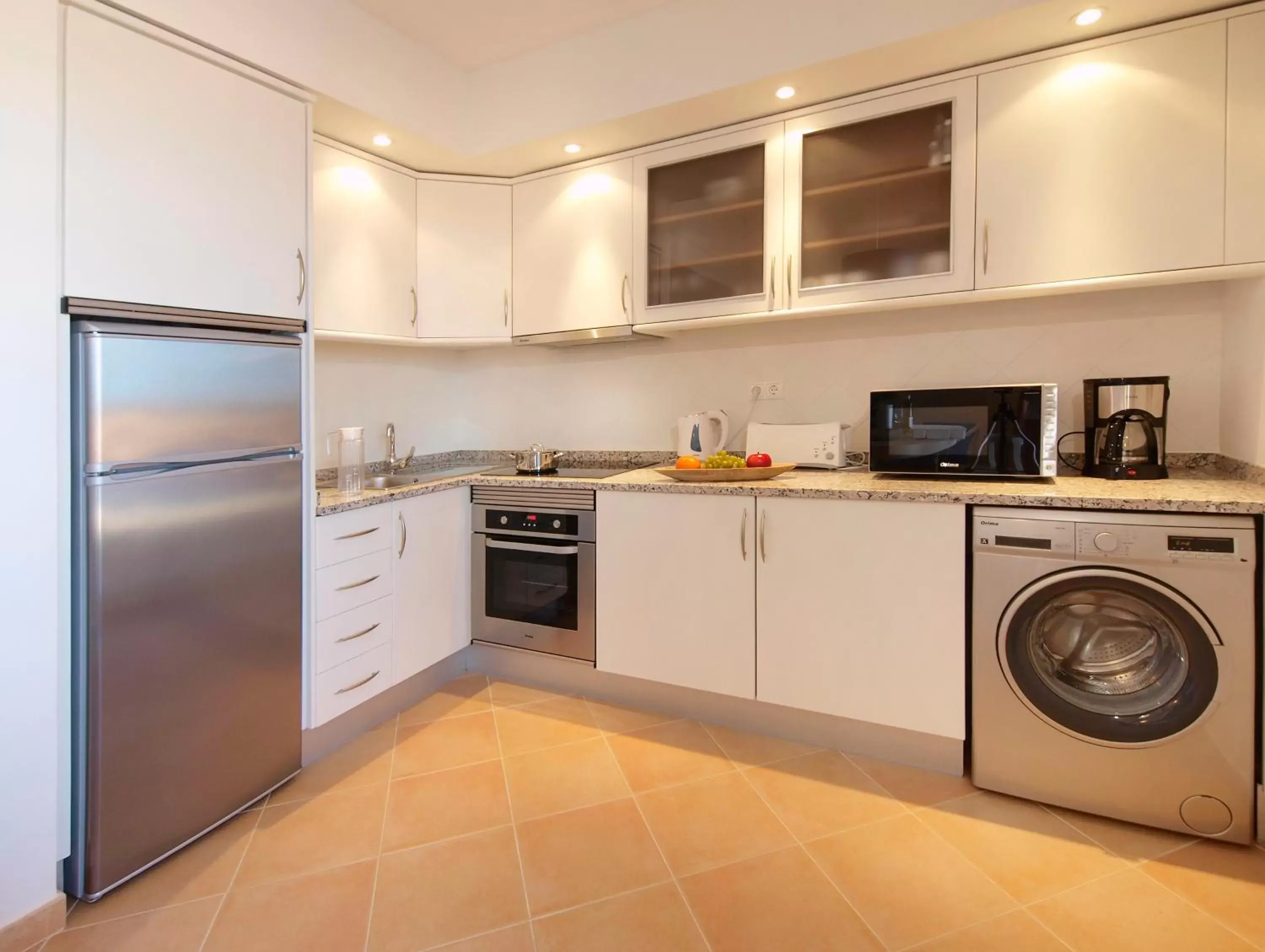 Kitchen or kitchenette, Kitchen/Kitchenette in Aldeia Azul Resort