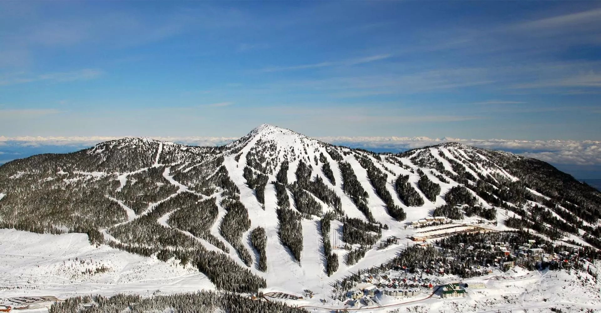 Ski School in Bayview Hotel