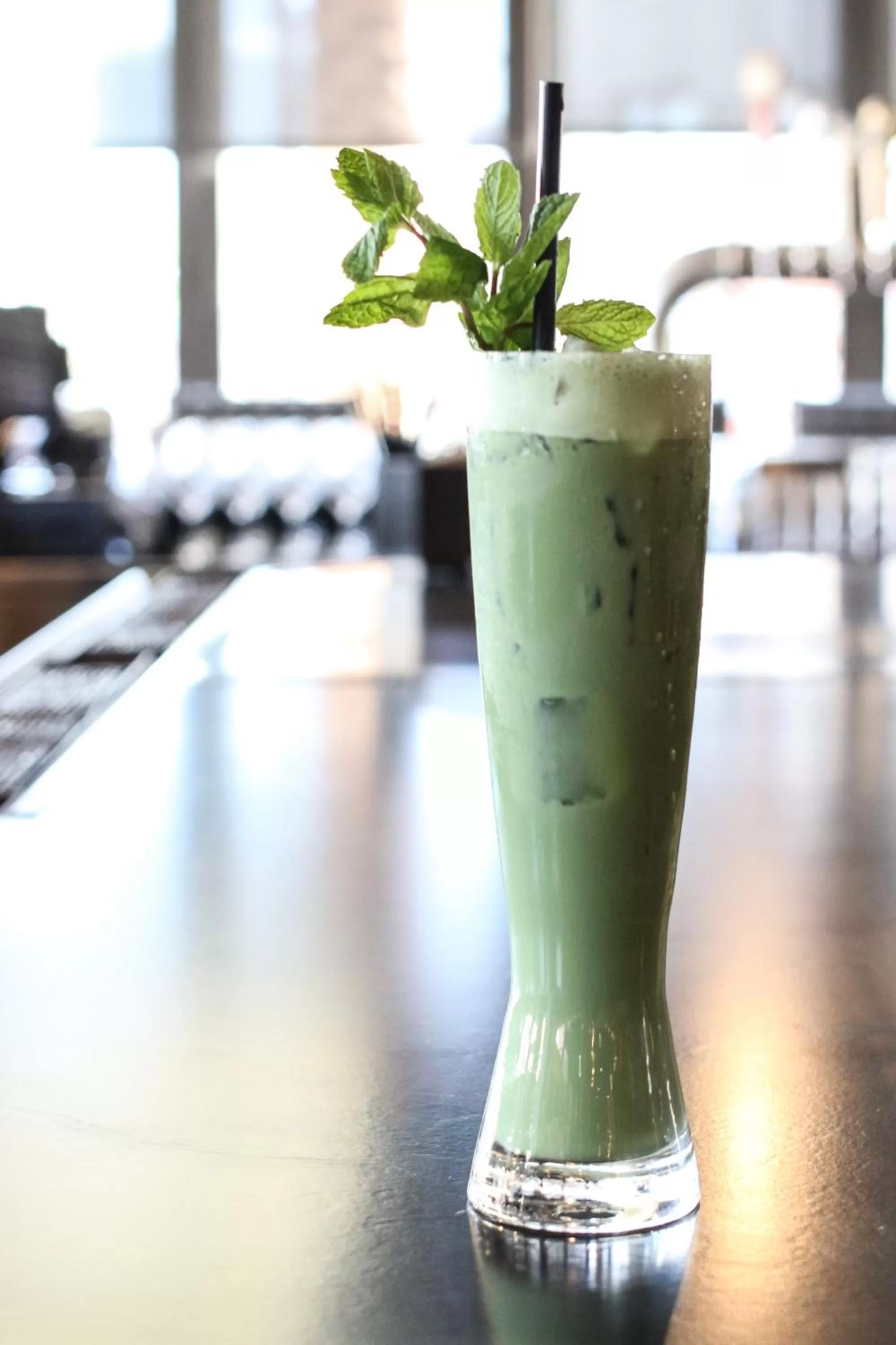 Alcoholic drinks in Found Re Phoenix