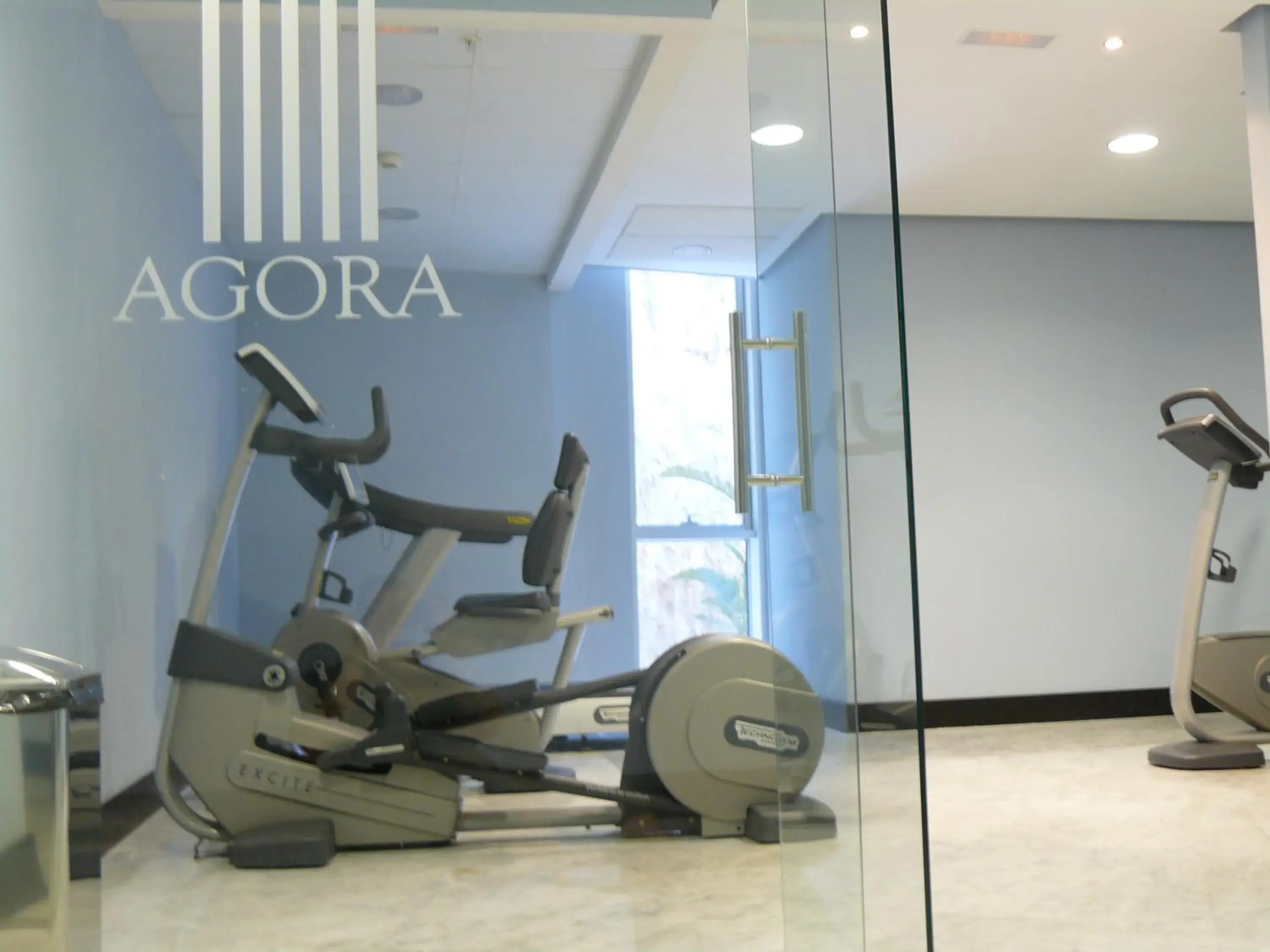 Fitness centre/facilities, Fitness Center/Facilities in Agora Spa & Resort