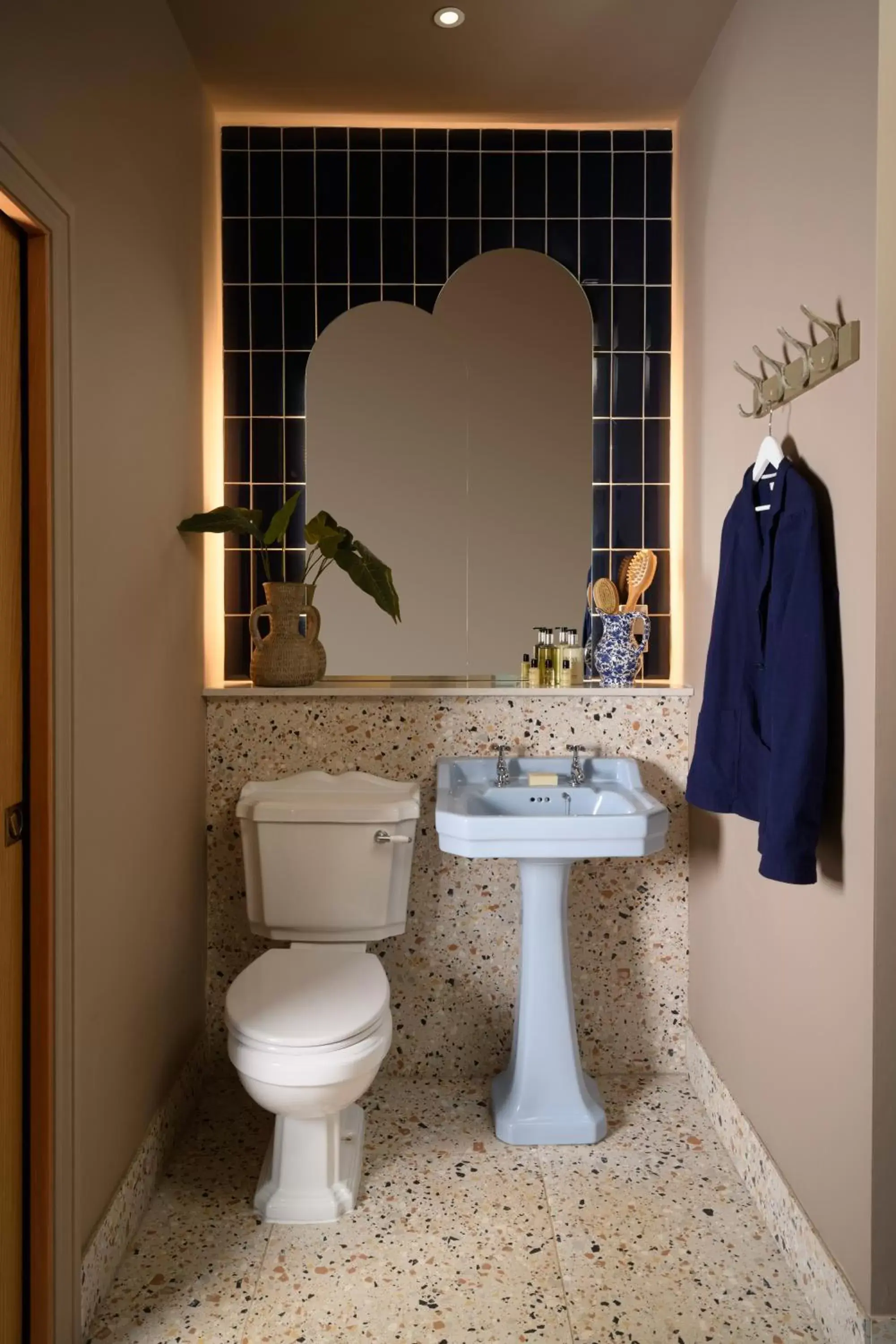 Bathroom in Charlton Hall Estate