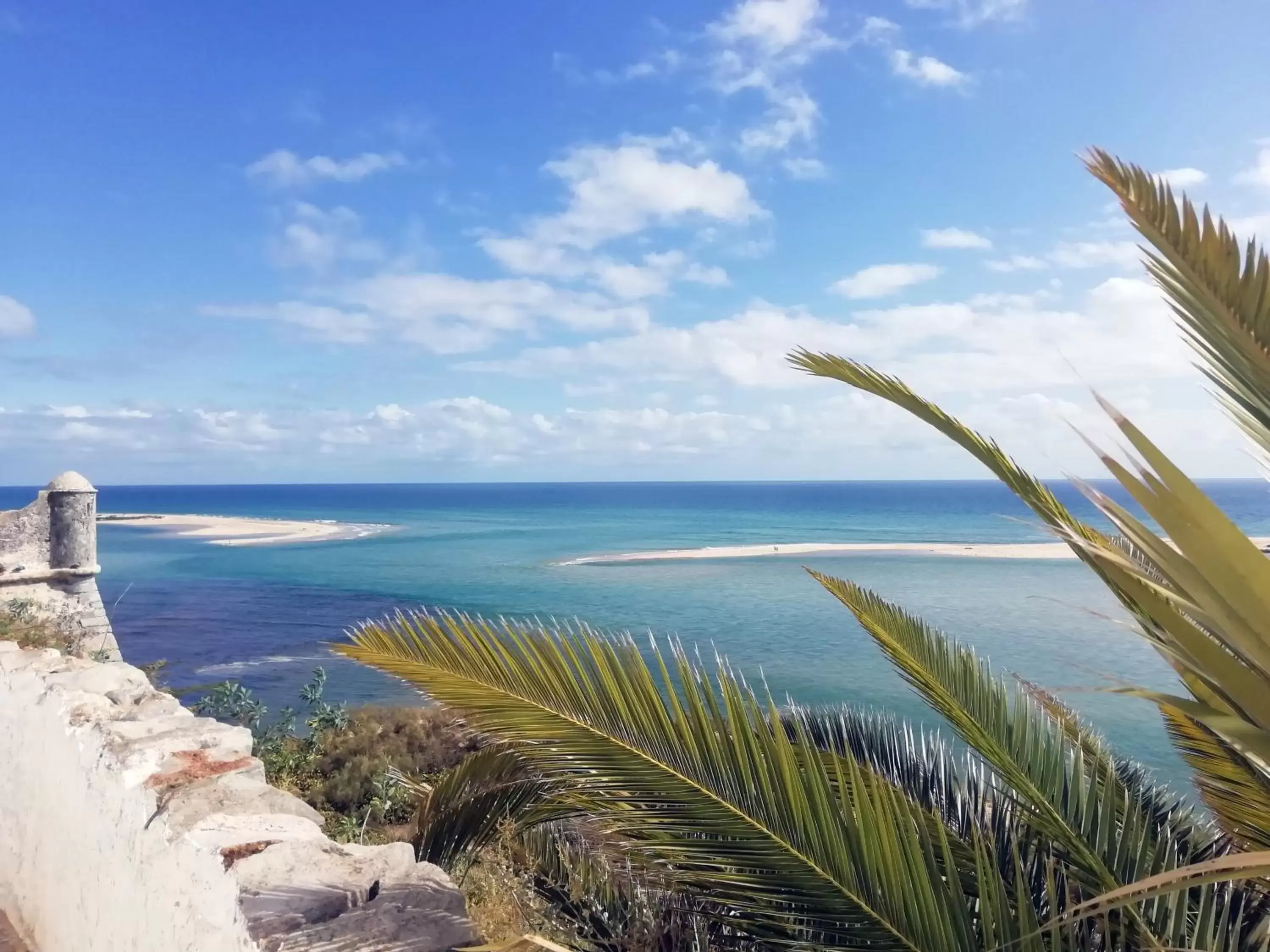 Beach, Sea View in Grand House - Relais & Chateaux