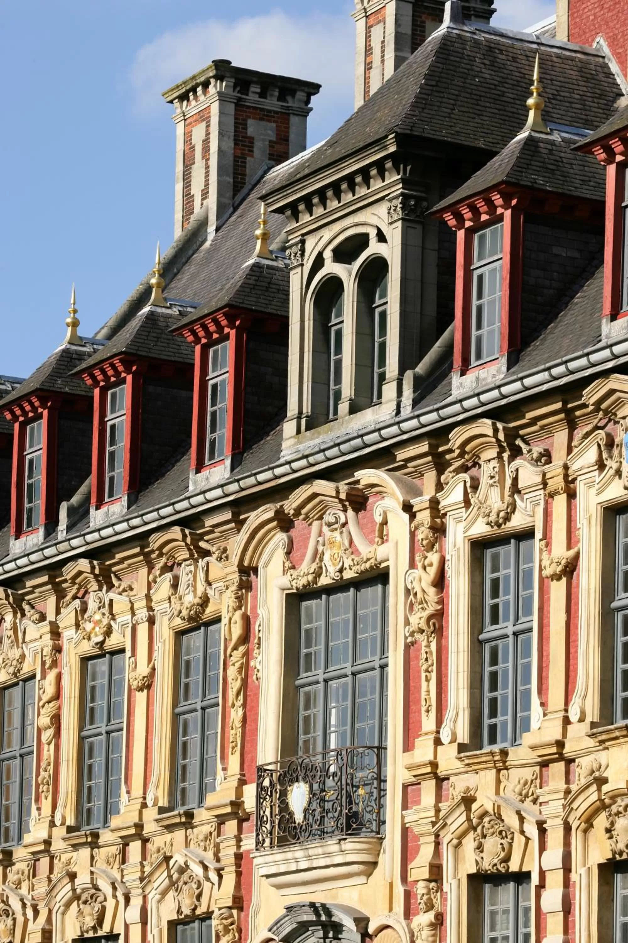 Ibis Budget - Lille Villeneuve D'Ascq