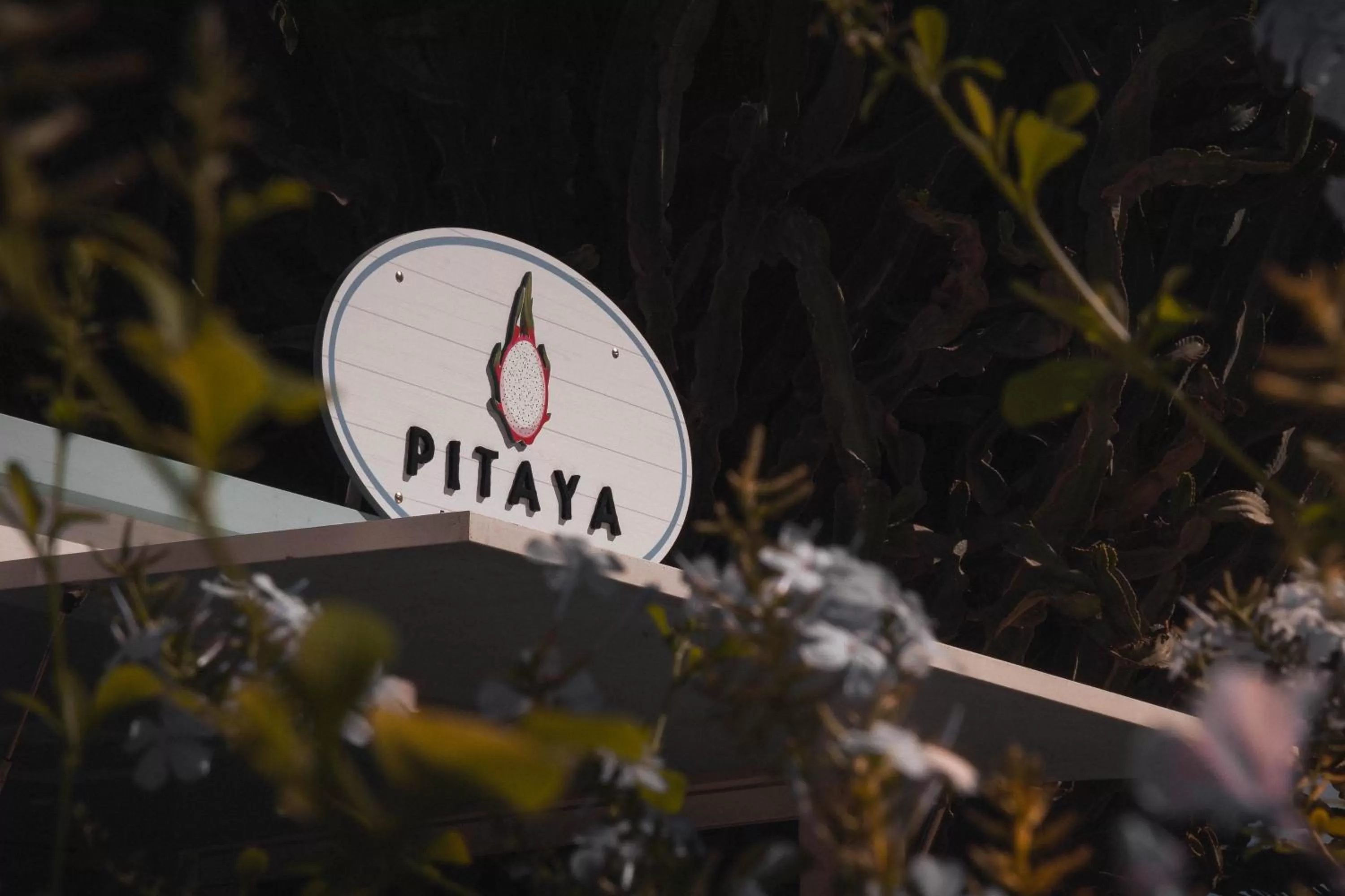 Food and drinks in Hotel Fariones