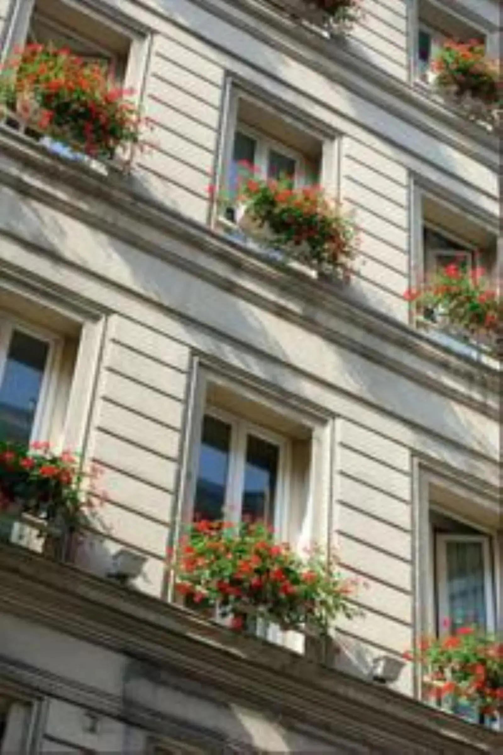 Facade/entrance, Property Building in Hôtel Royal Opéra