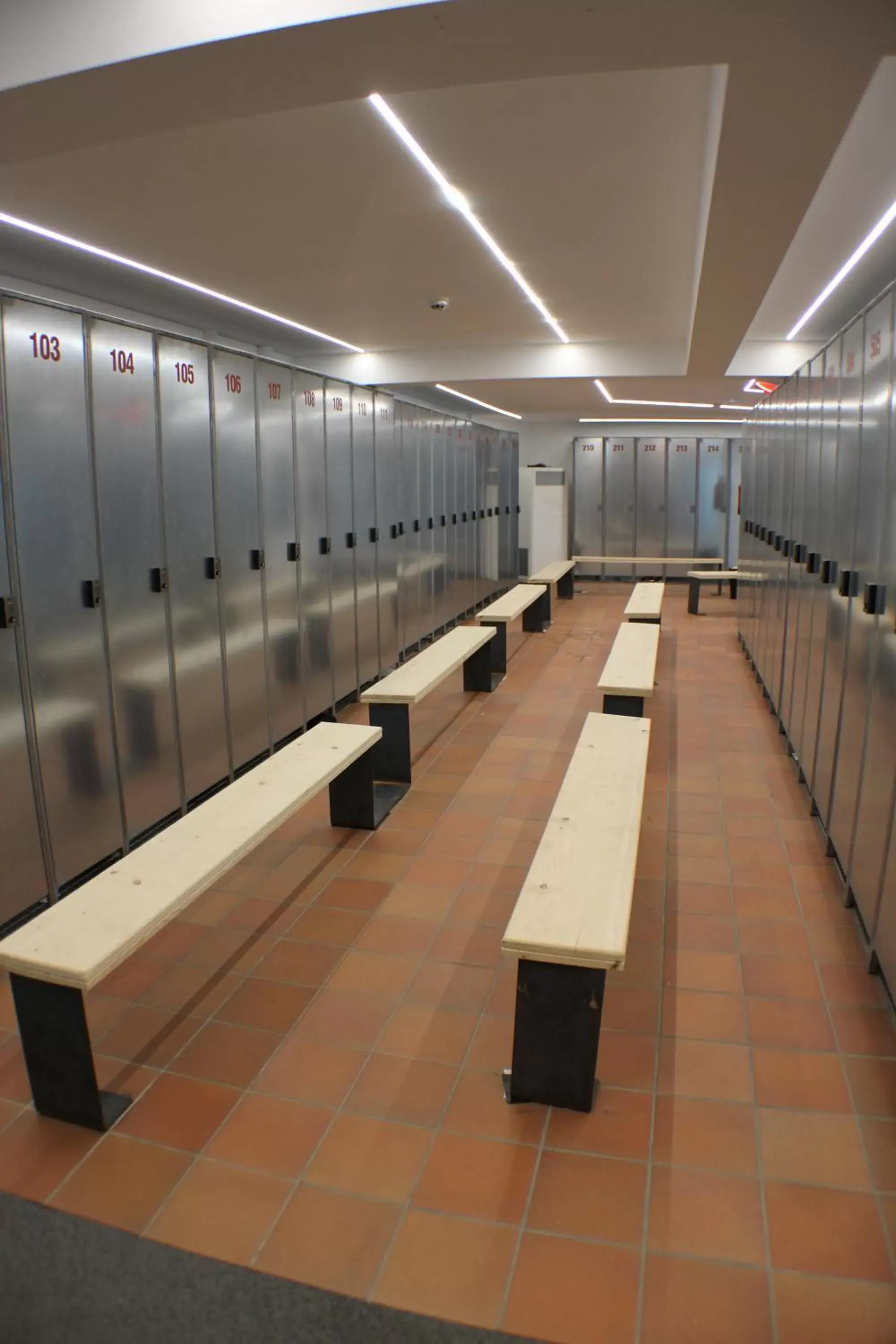 Lobby or reception in Hotel Kandahar Lobby or reception in Hotel Kandahar