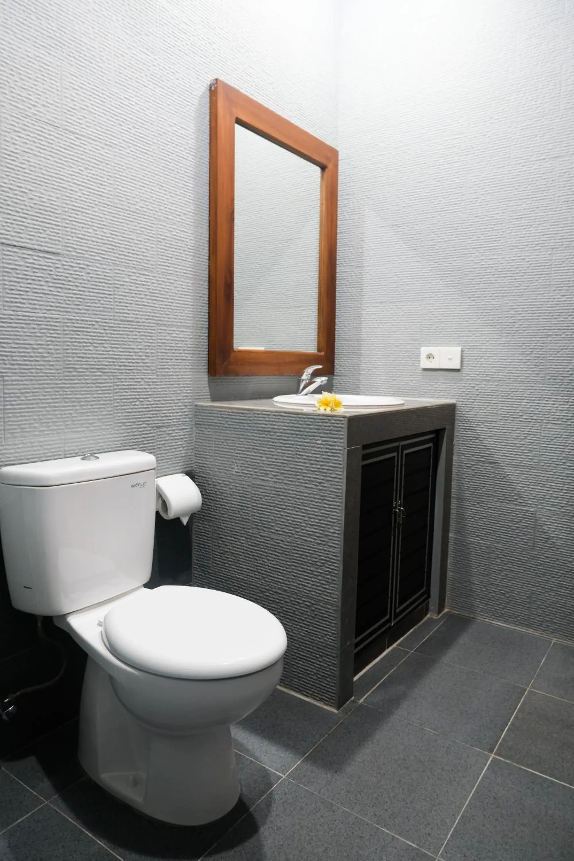Toilet, Bathroom in Vidi Boutique Hotel