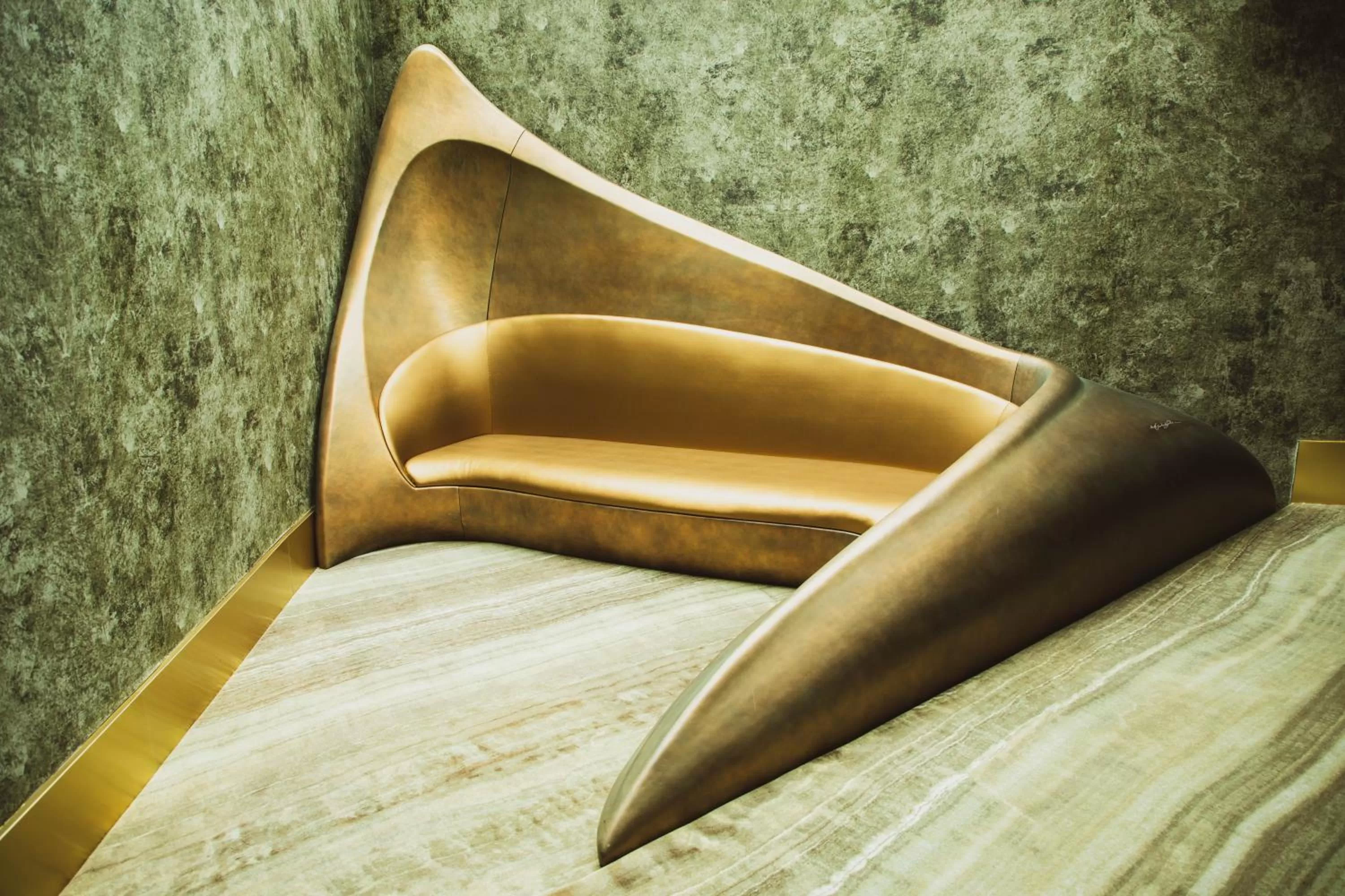 Decorative detail in Vila Foz Hotel & SPA - member of Design Hotels