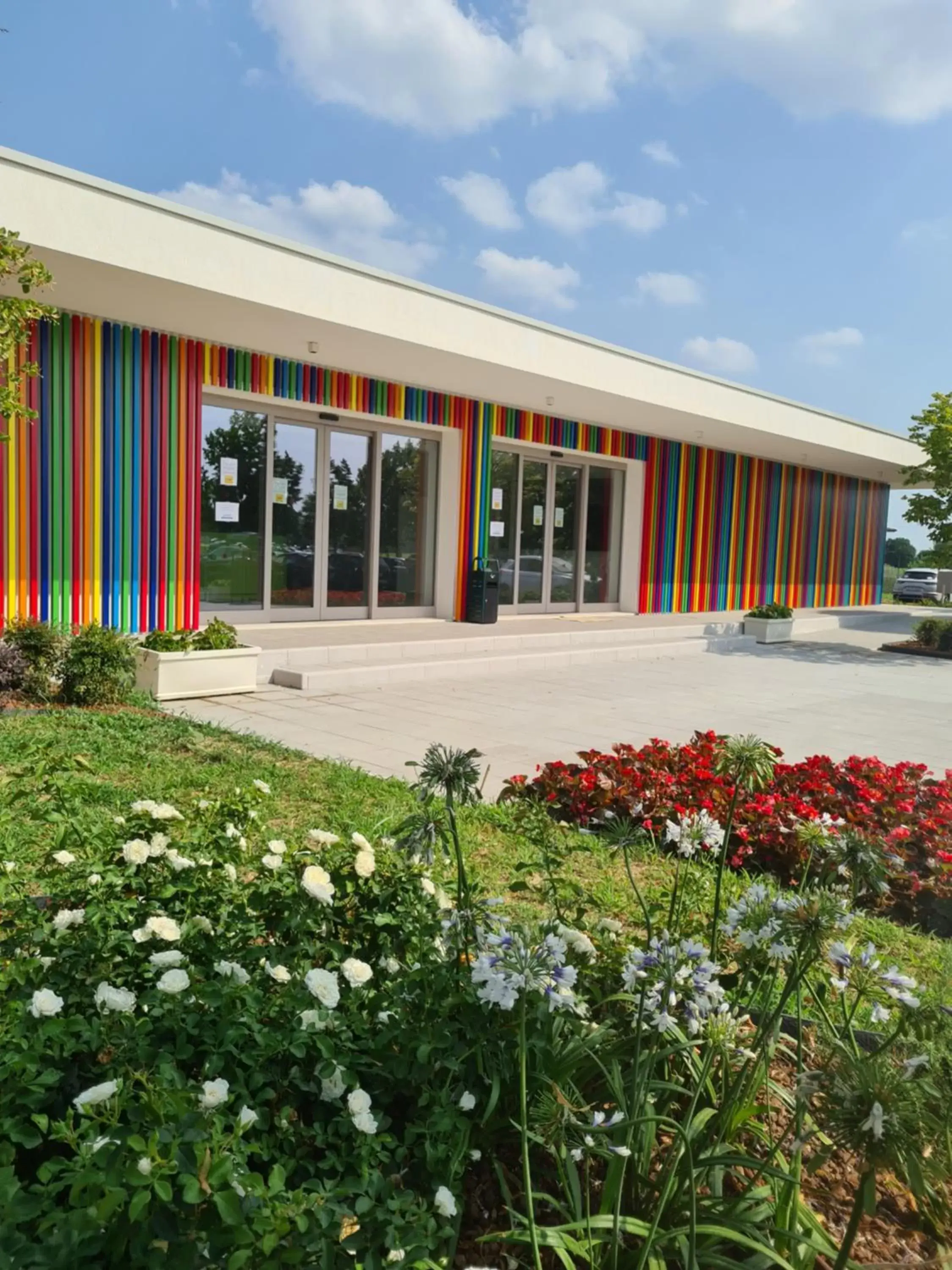 Lobby or reception in Active Hotel Paradiso Lobby or reception in Active Hotel Paradiso