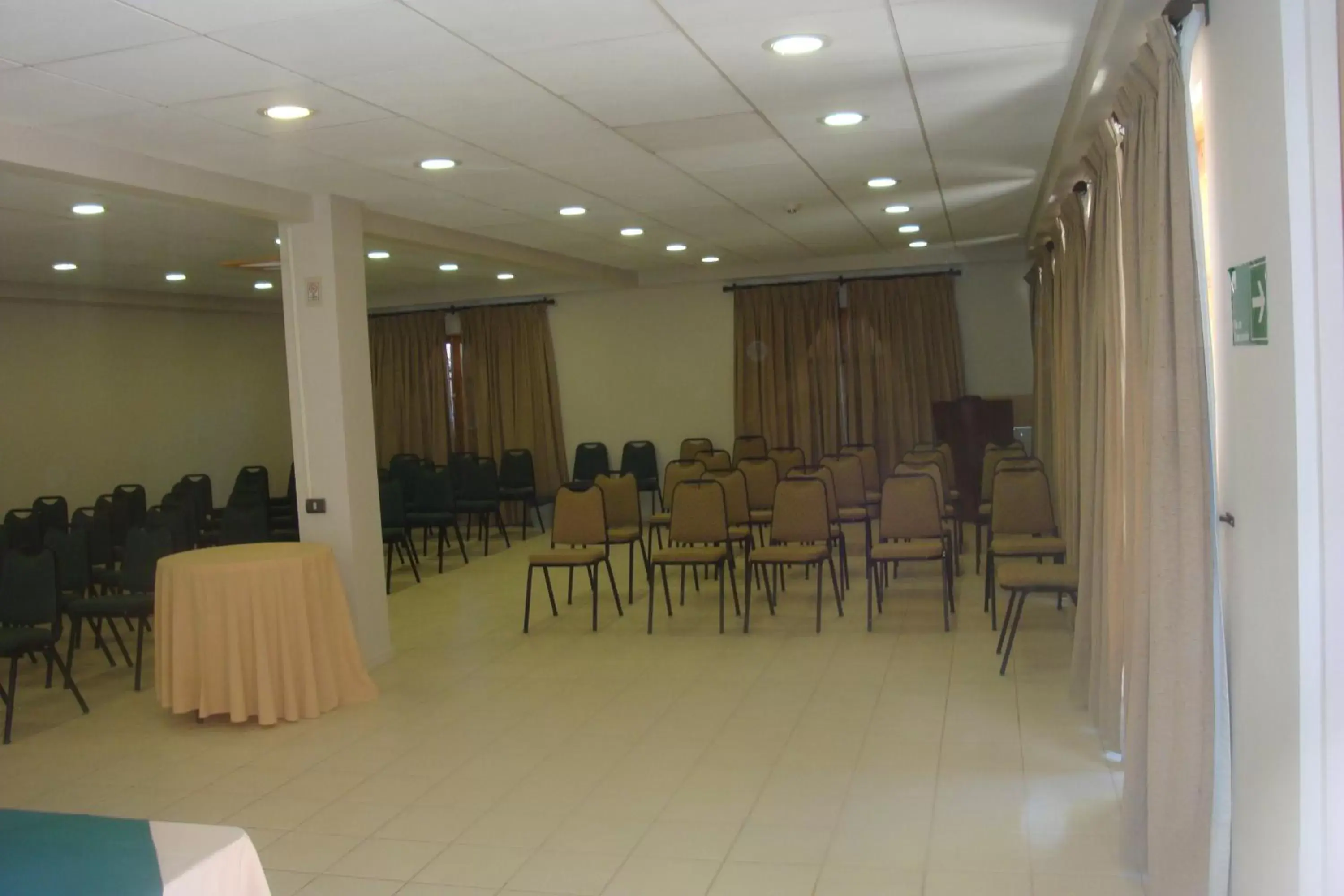 Meeting/conference room, Banquet Facilities in Hotel Diego de Almagro San Pedro De Atacama