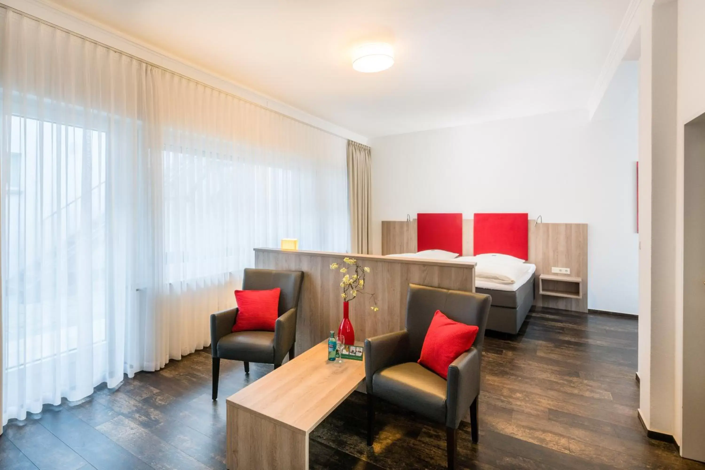 Double Room - single occupancy in Hotel Kemper Double Room - single occupancy in Hotel Kemper