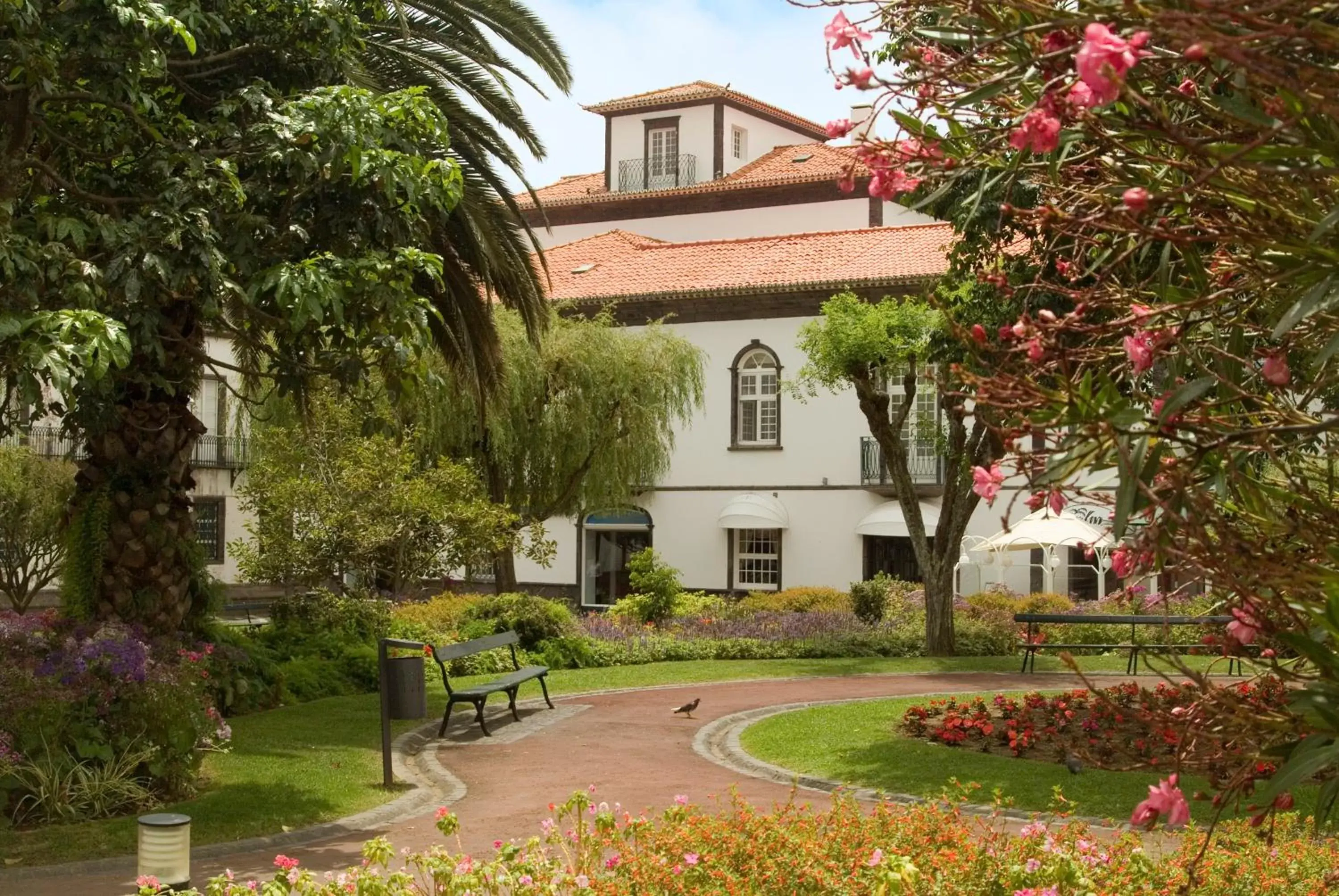 Facade/entrance, Property Building in Hotel Talisman