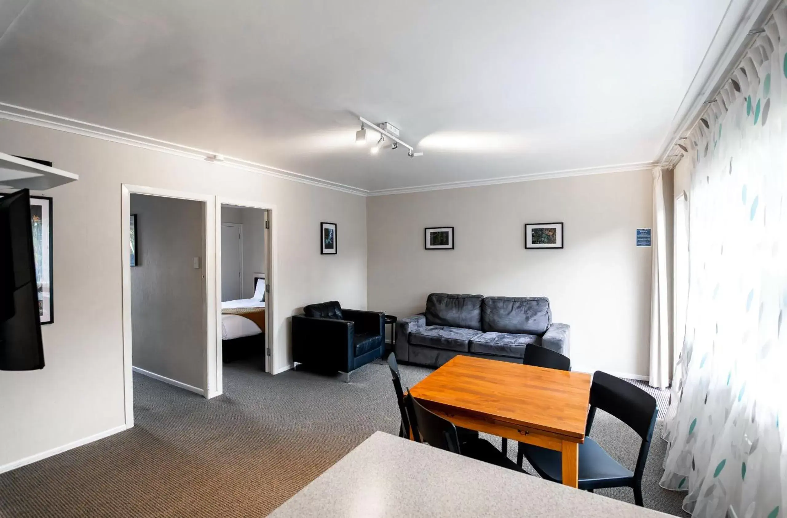 Living room, Seating Area in Best Western Braeside Rotorua