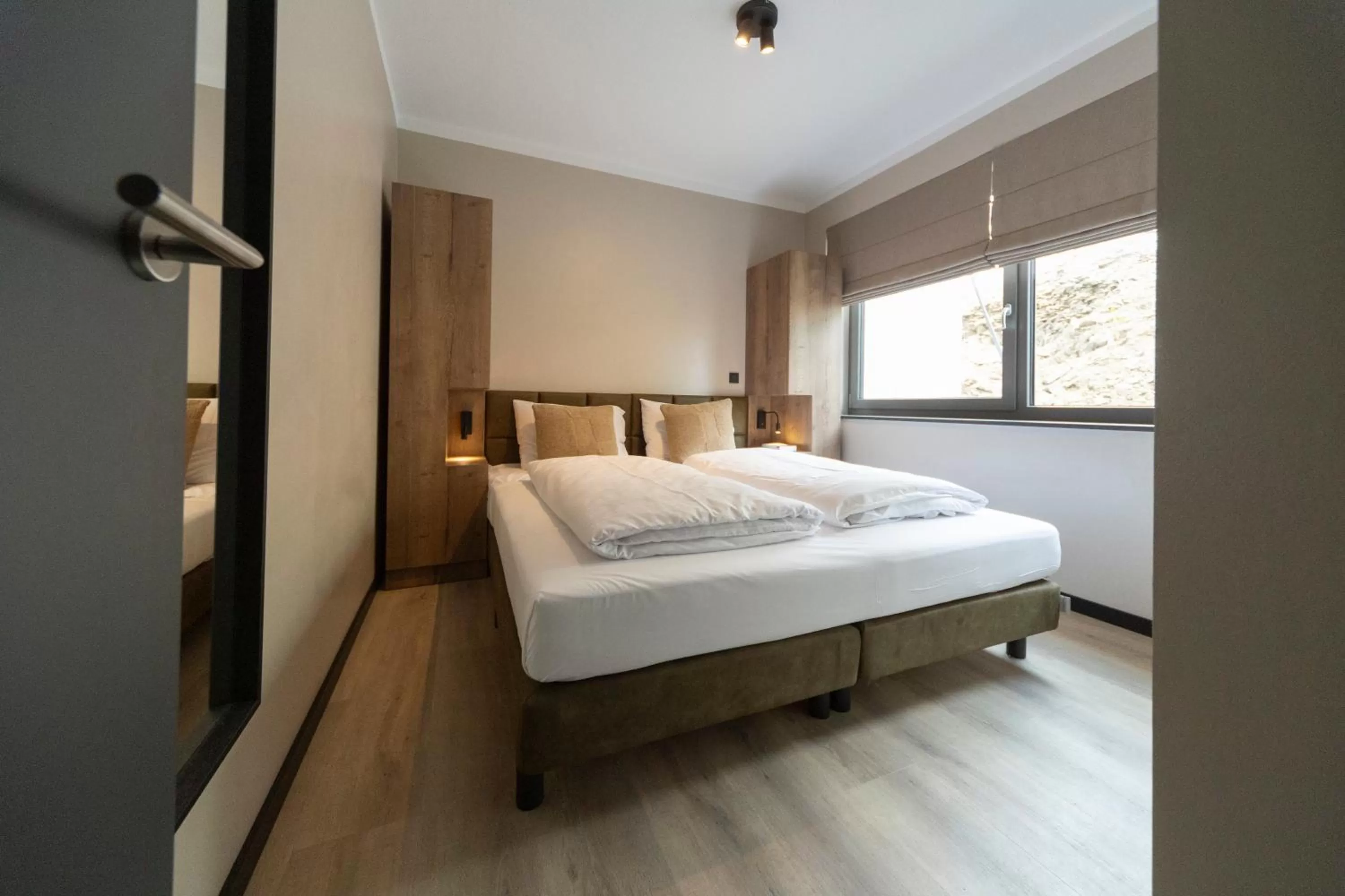 Bed in Weitblick Winterberg