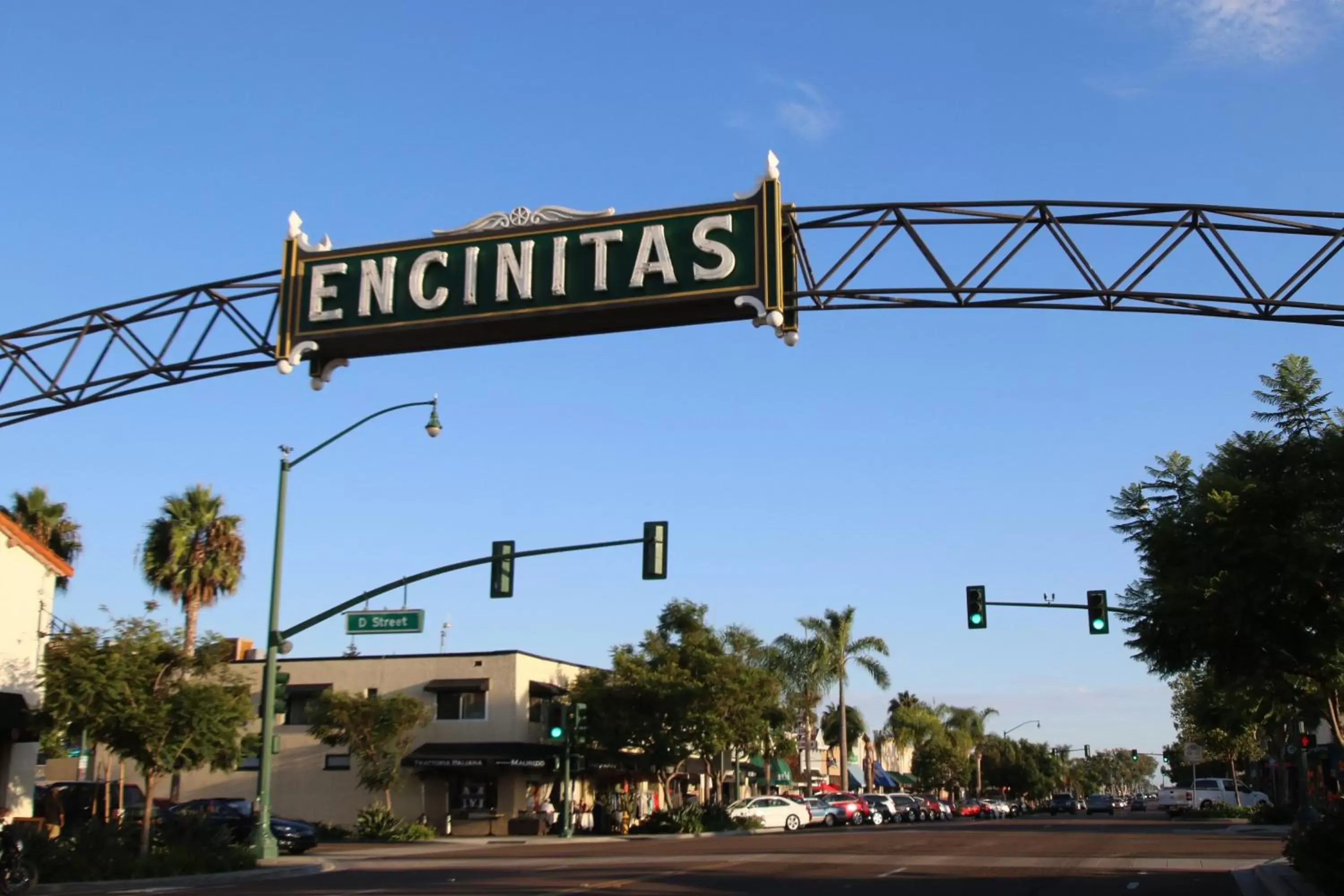 Day in Days Inn by Wyndham Encinitas Moonlight Beach