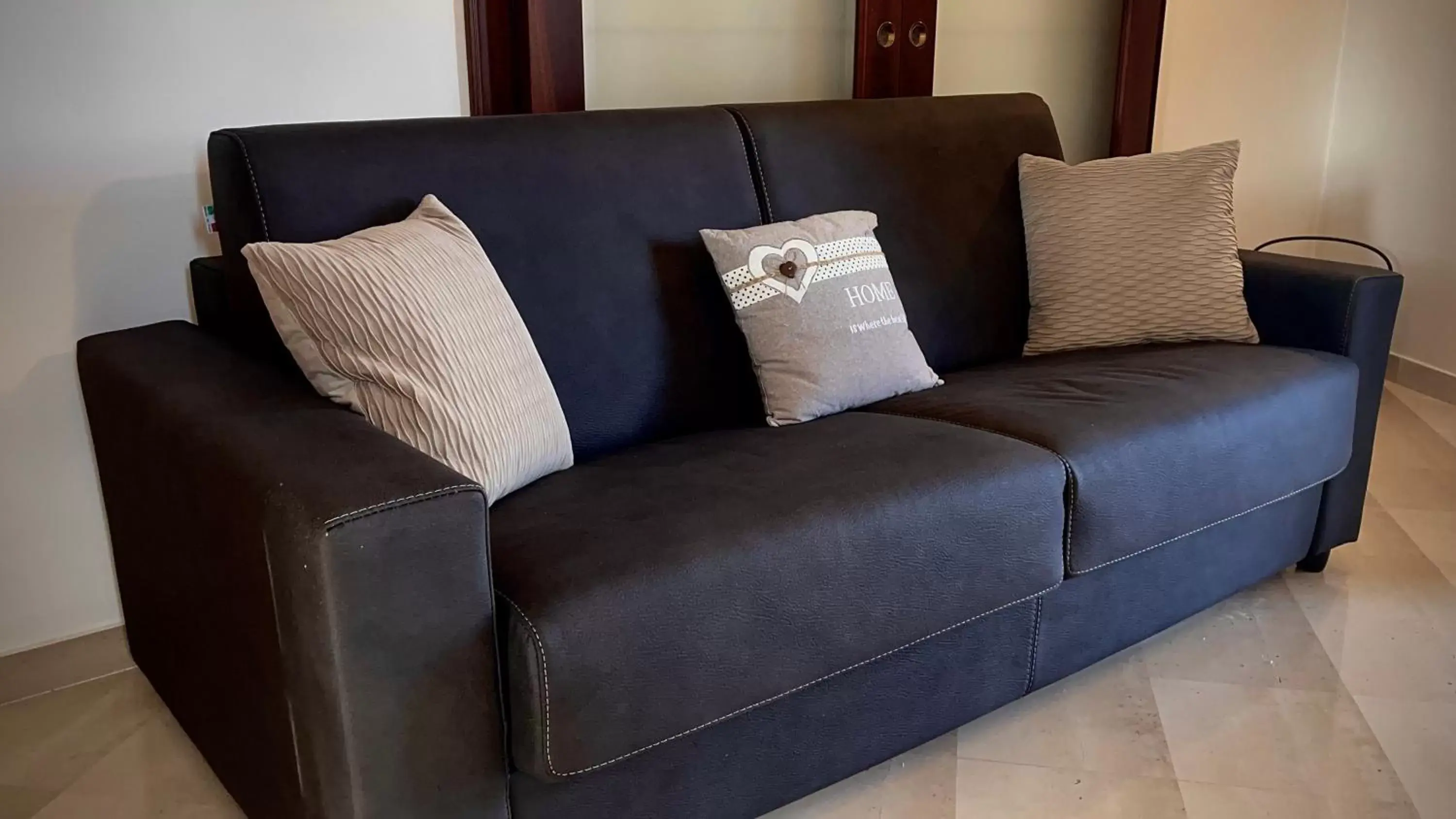 Living room, Seating Area in Villa Pignatelli