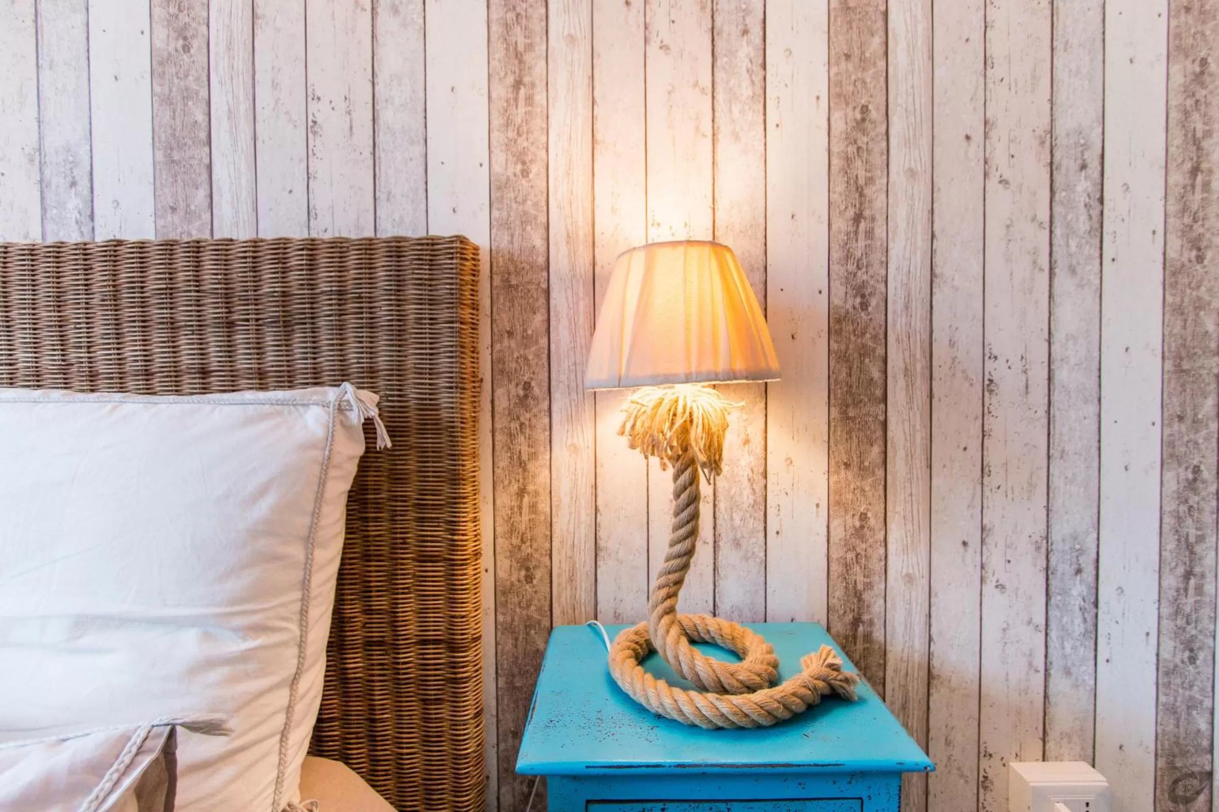 Bedroom, Bed in Le Camere Pietrasantine - Centro Storico