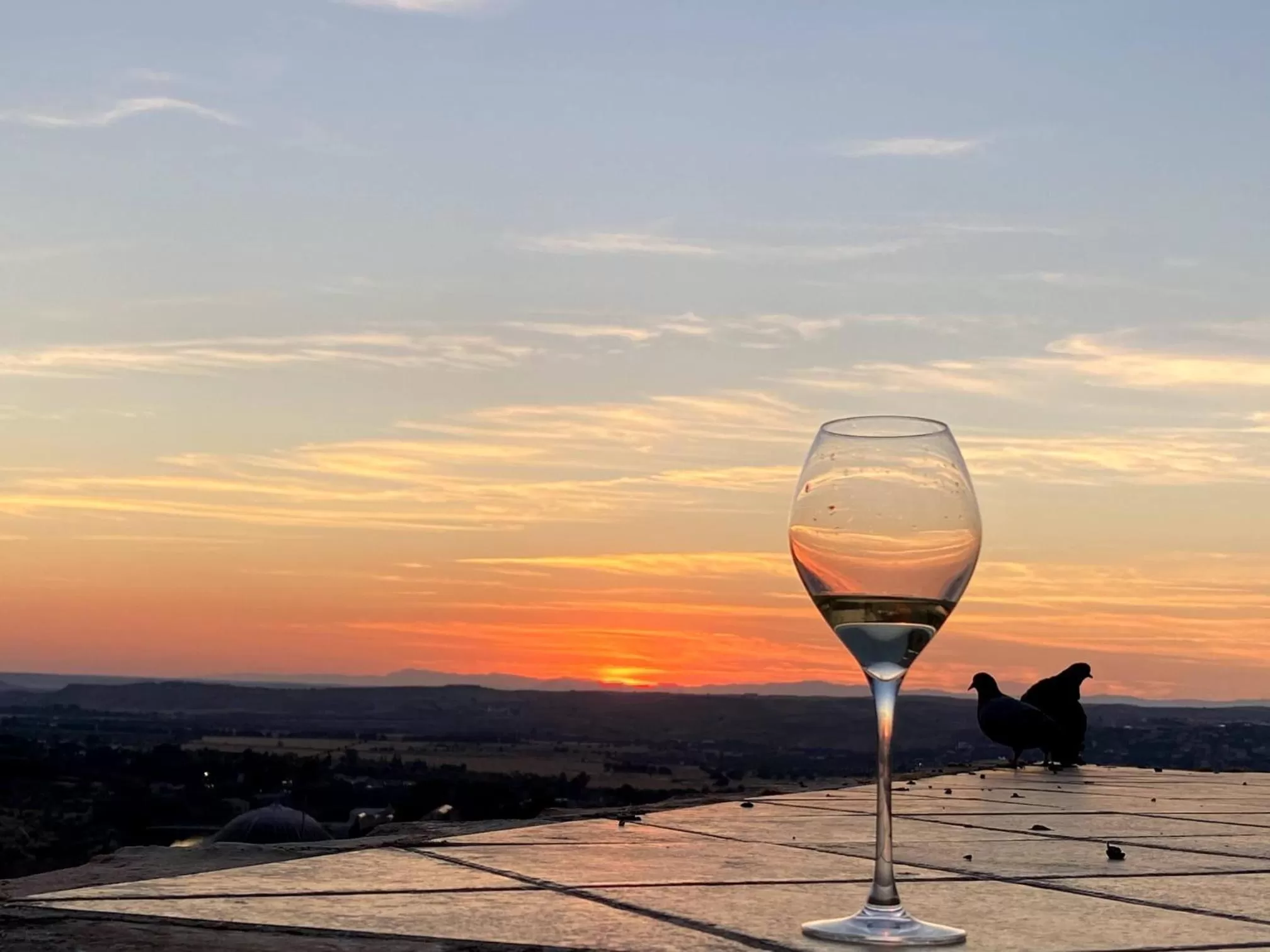 Day in Entre Dos Aguas Hotel Boutique