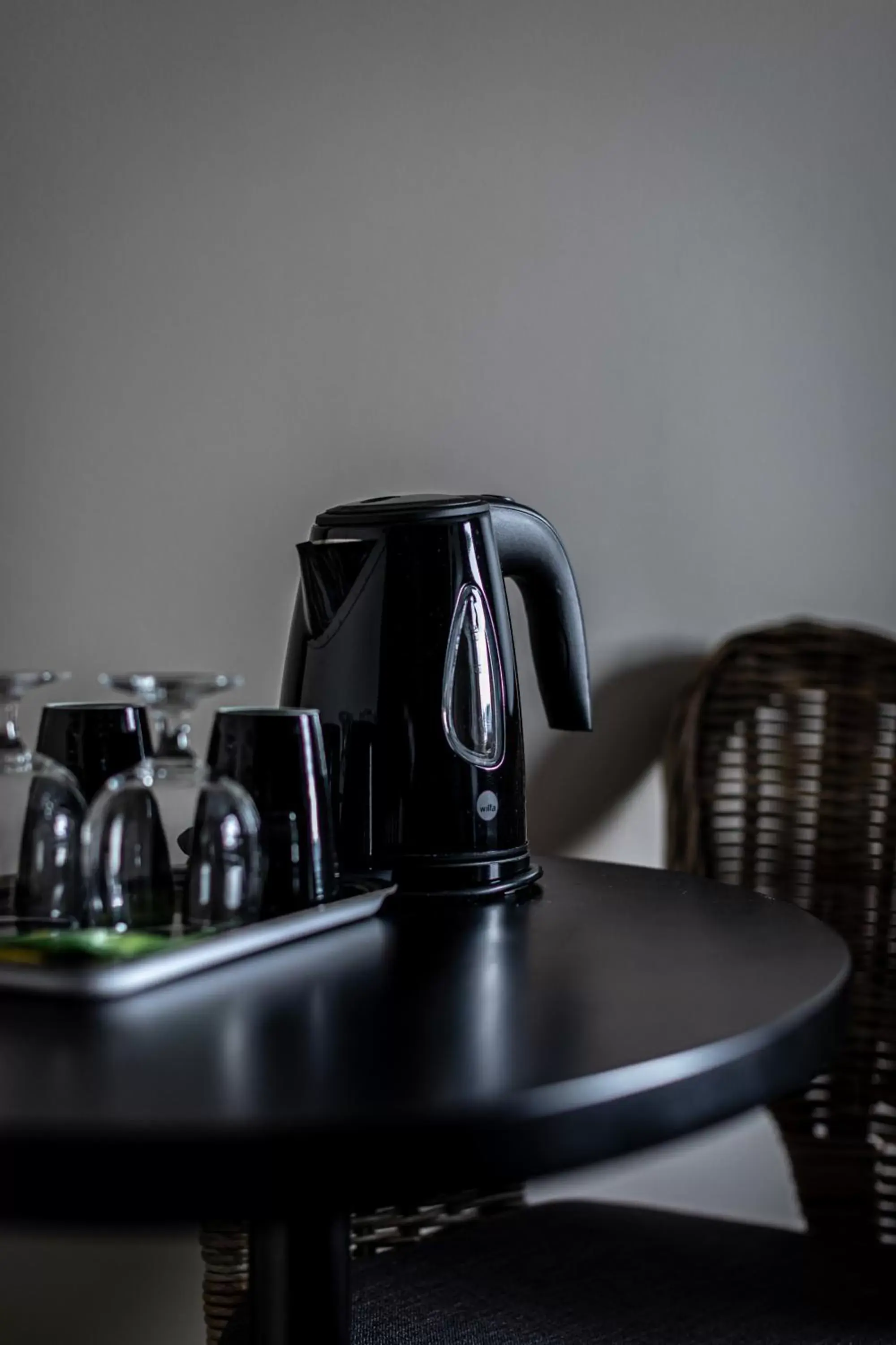 Coffee/tea facilities in Lapland Hotels Kuopio