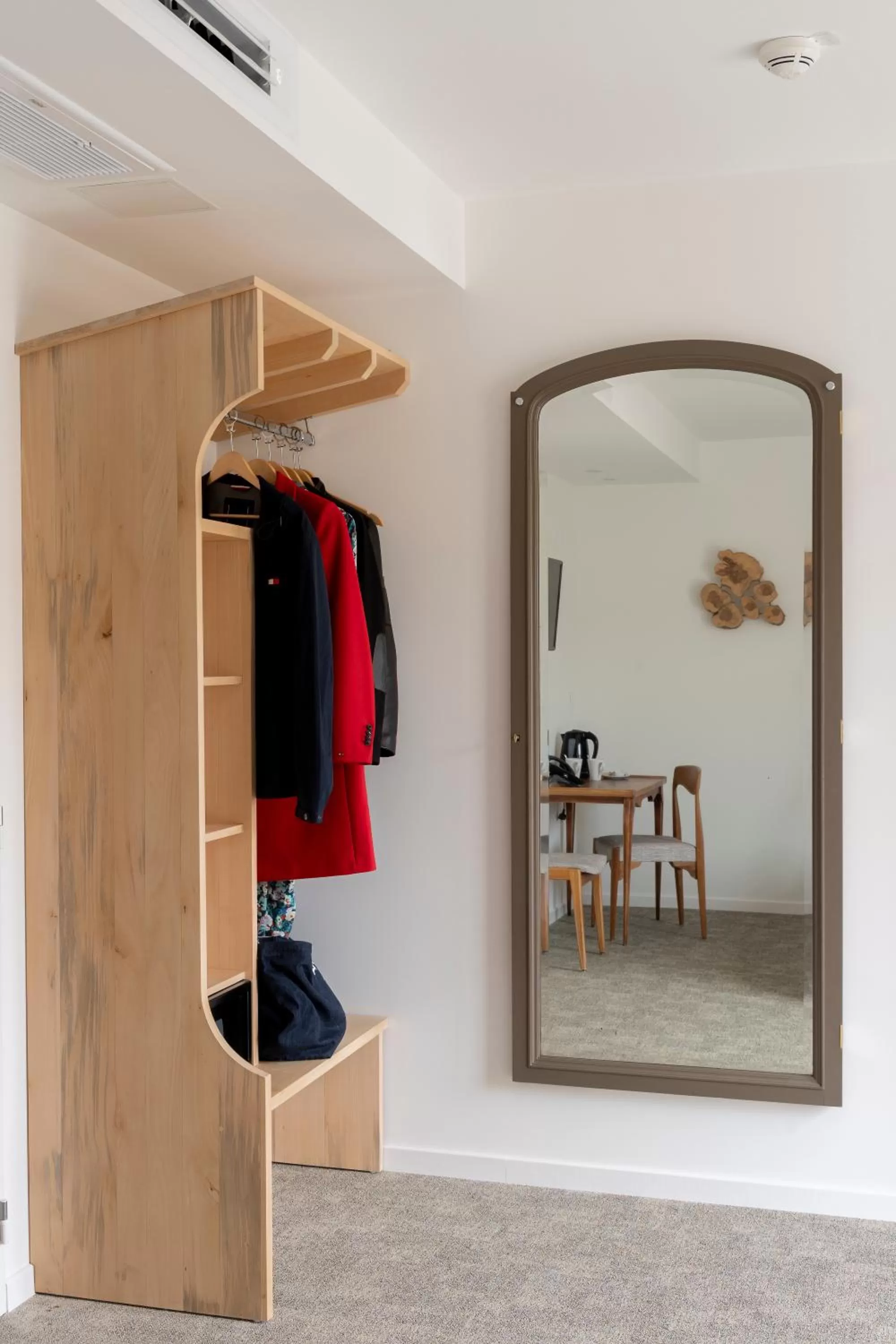 Photo of the whole room in HOTEL LE 25