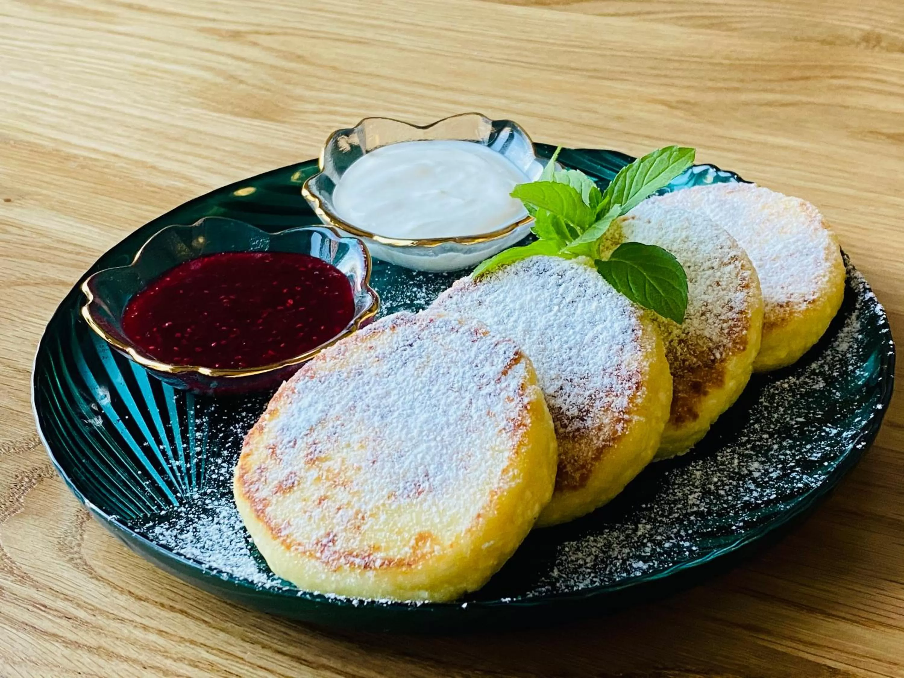 Restaurant/places to eat in Hotel & Spa DENINNA