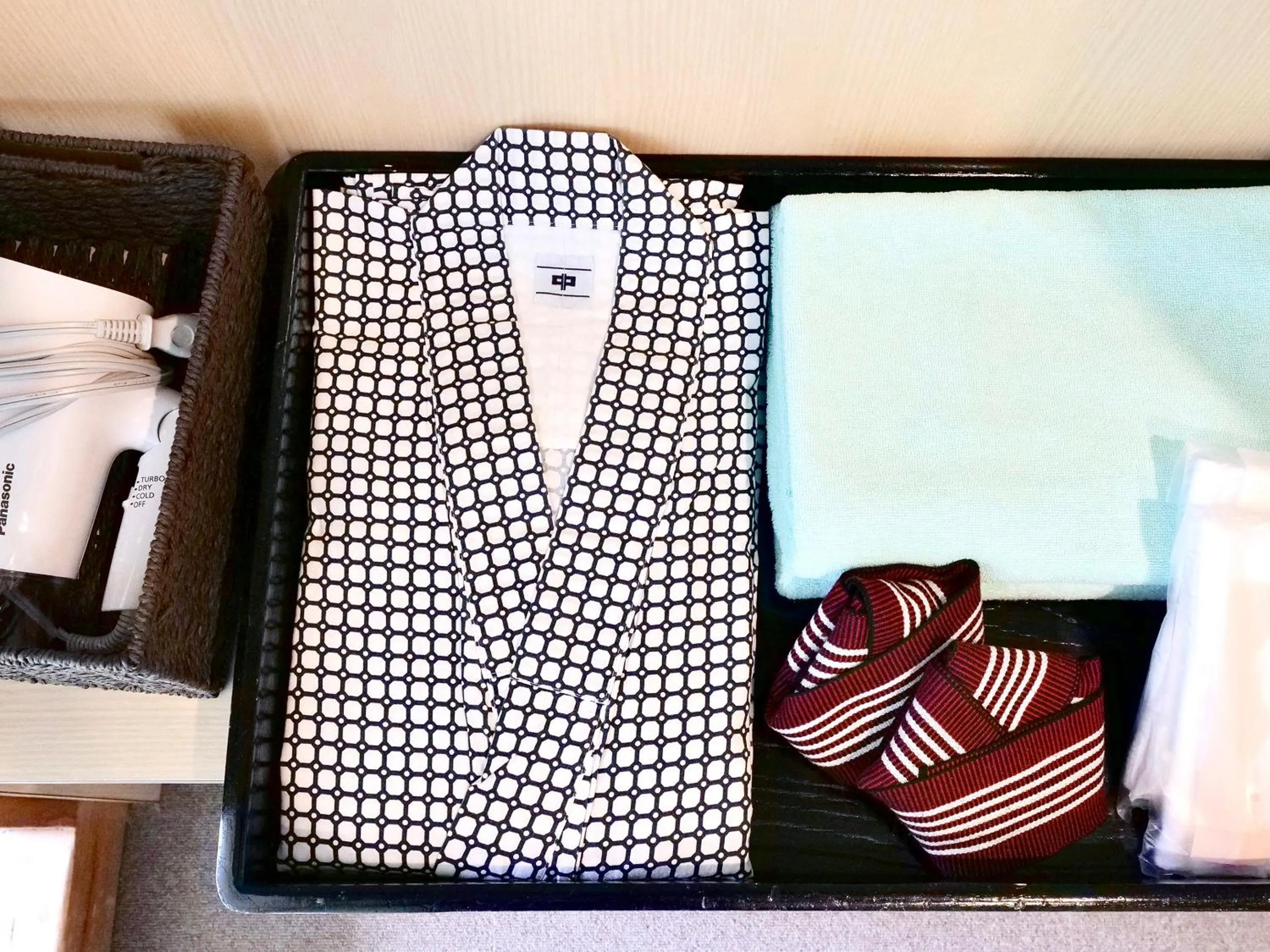 Other, Bed in Resort Inn Marion Shinano