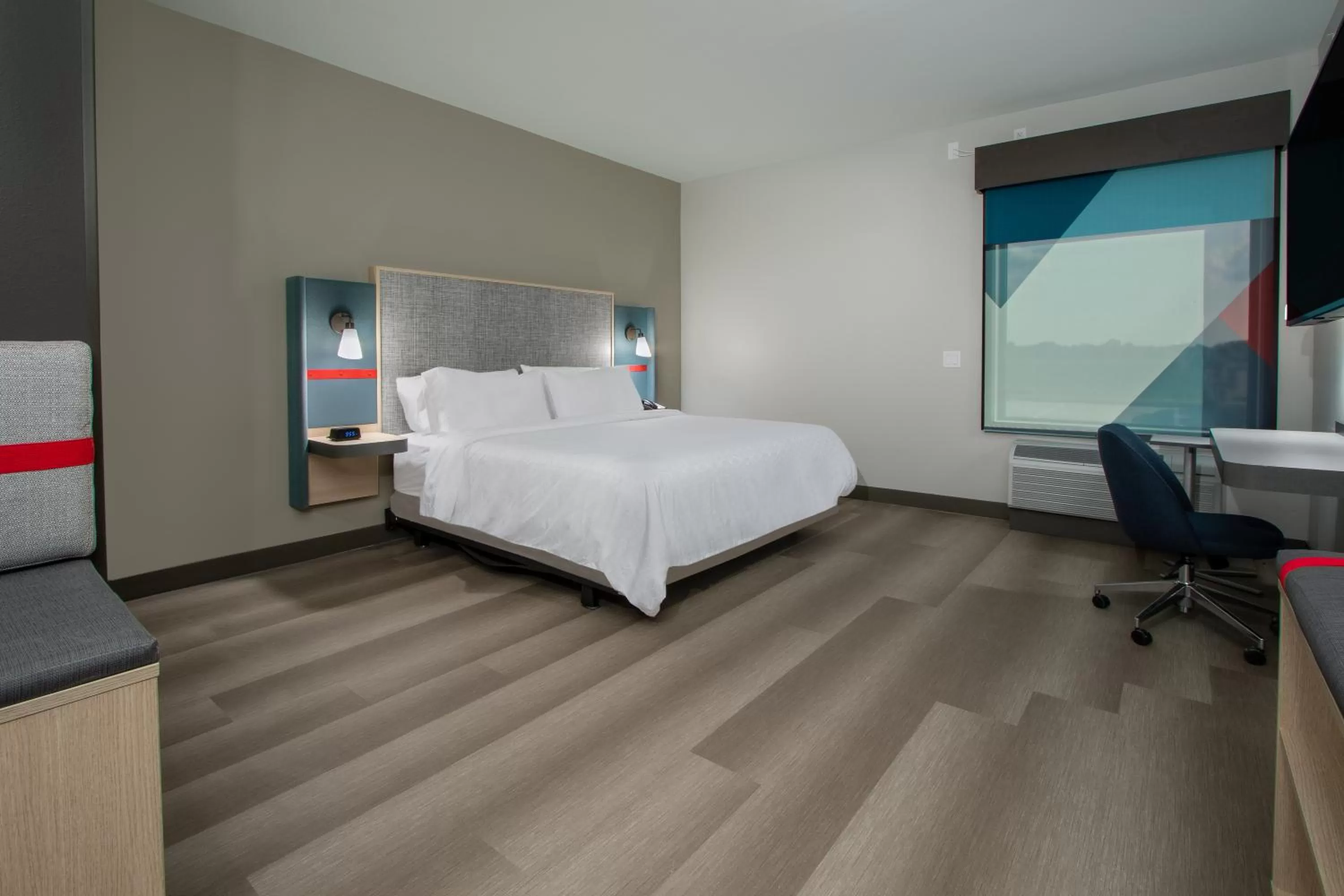 Avid hotels - Beaumont by IHG