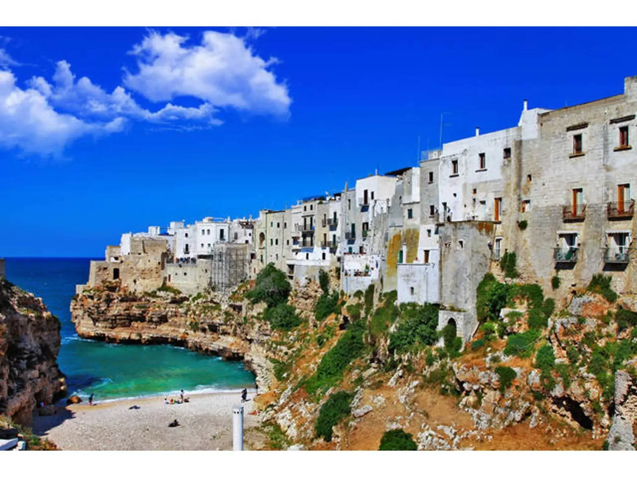 Nearby landmark in Casa Farella B&B in mini Apartments Altamura x Matera