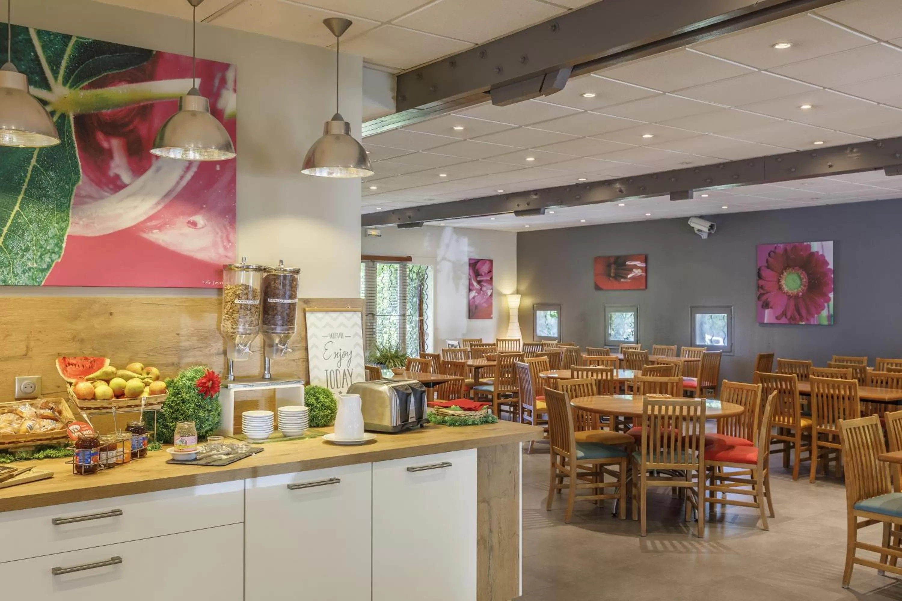 Banquet/Function facilities in Hotel Cristol