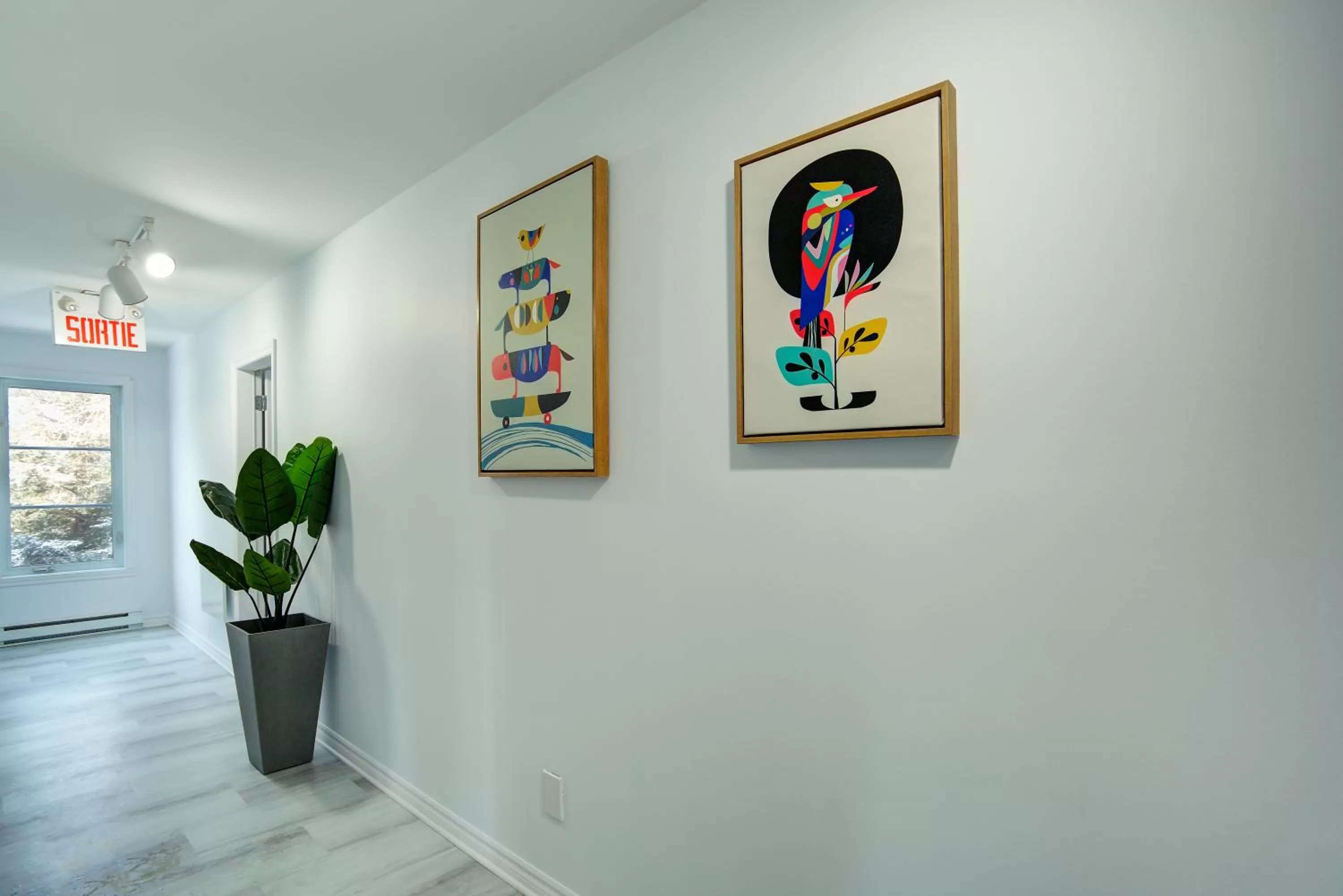 Le 900 Tremblant Inn Café and Bistro