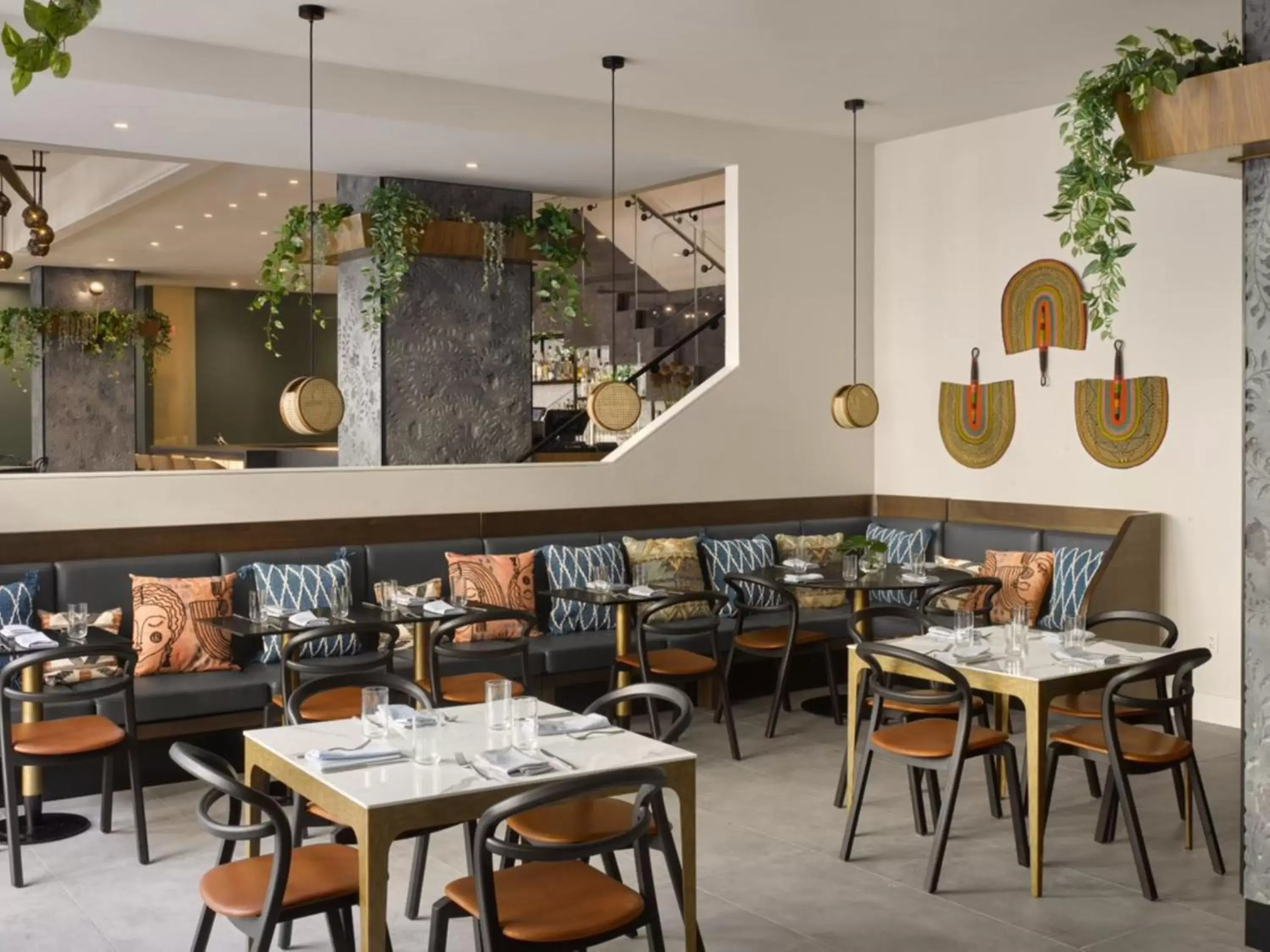 Restaurant/Places to Eat in Kimpton Alma San Diego, an IHG Hotel