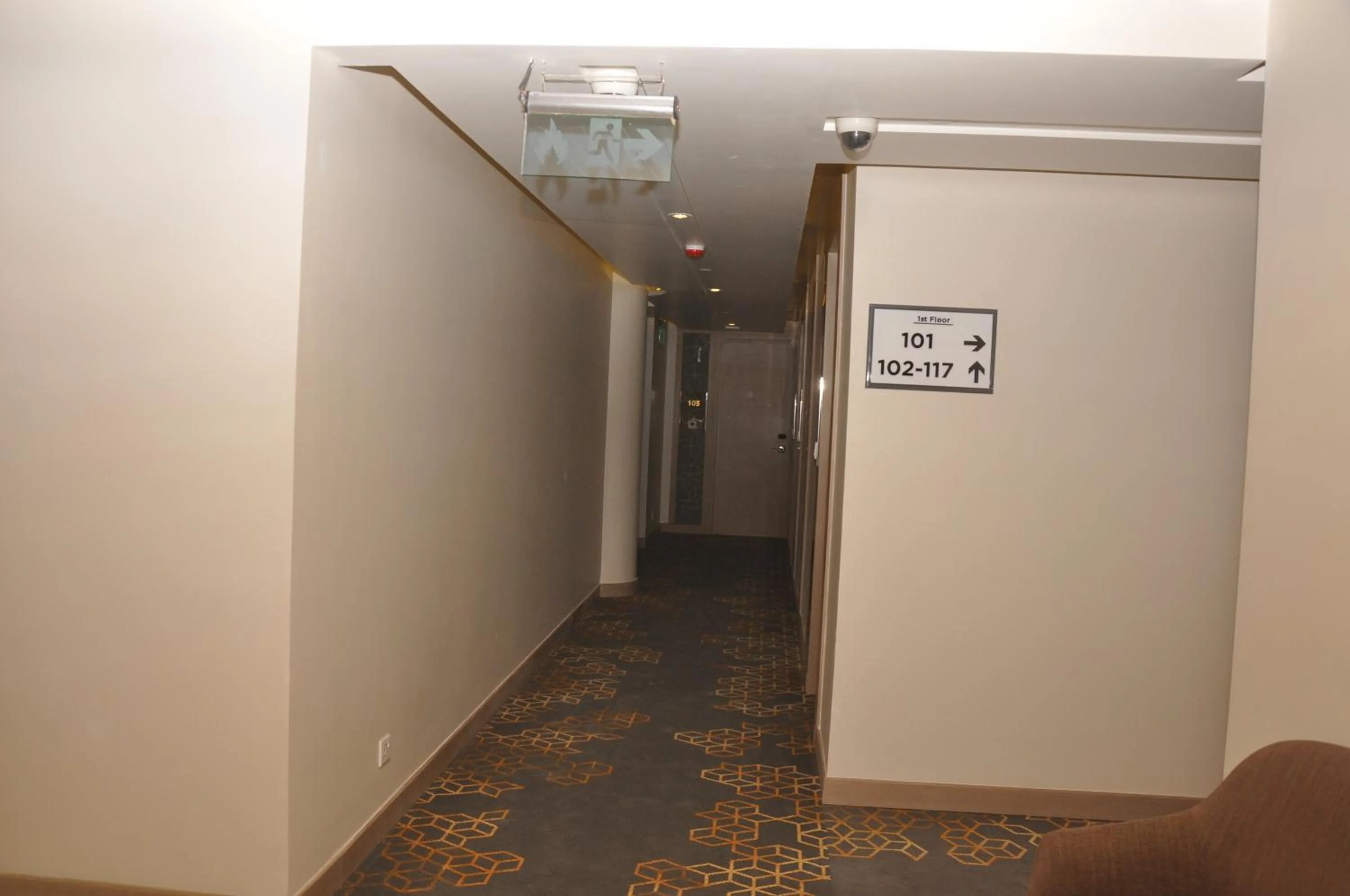 Lobby or reception in Days Hotel Jaipur Tonk Road By Wyndham