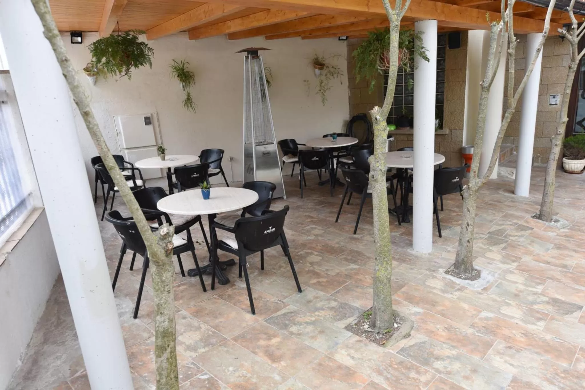 Hotel Rural el Castillo