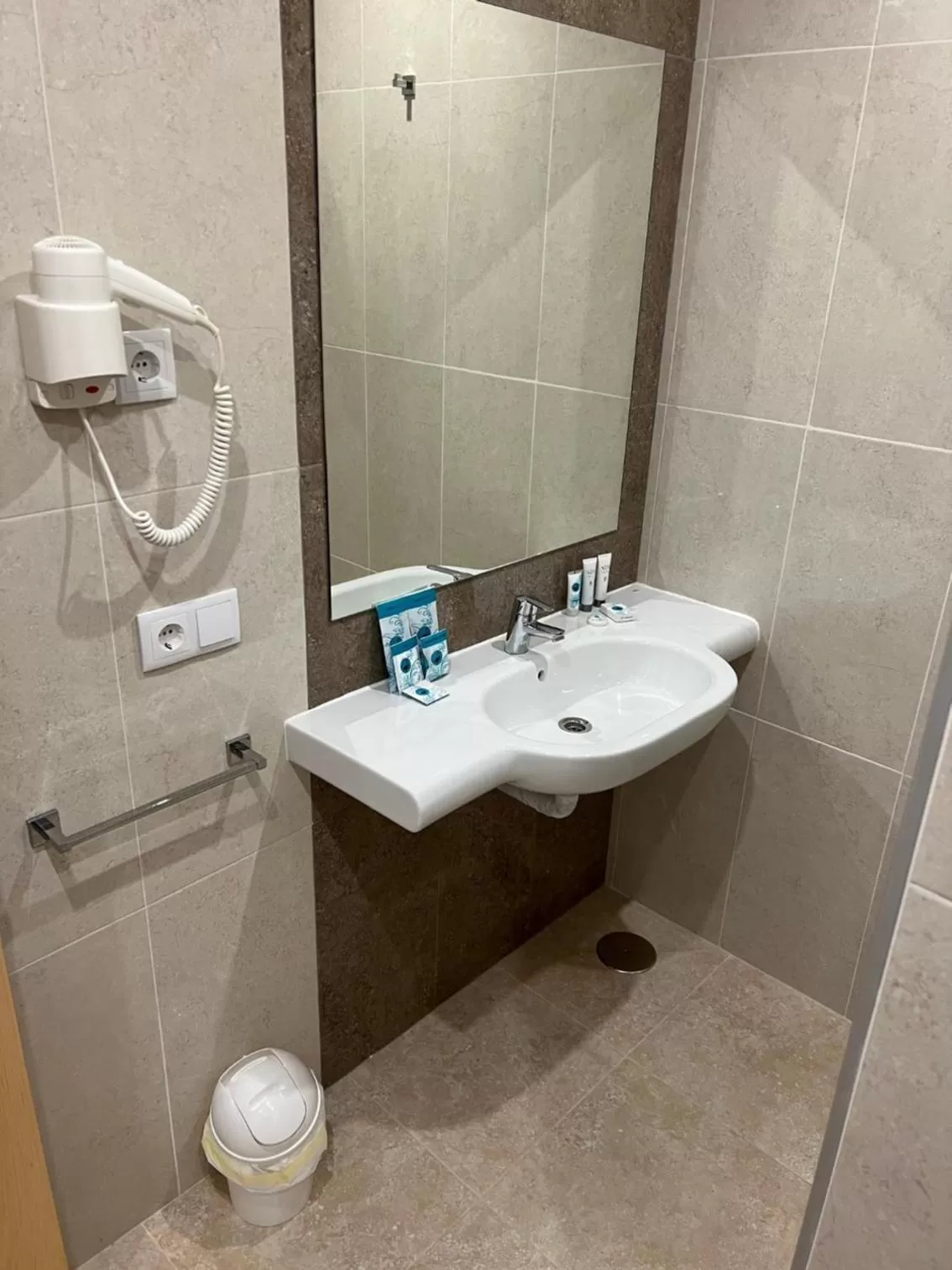 Apartamentos Flamingo Hills