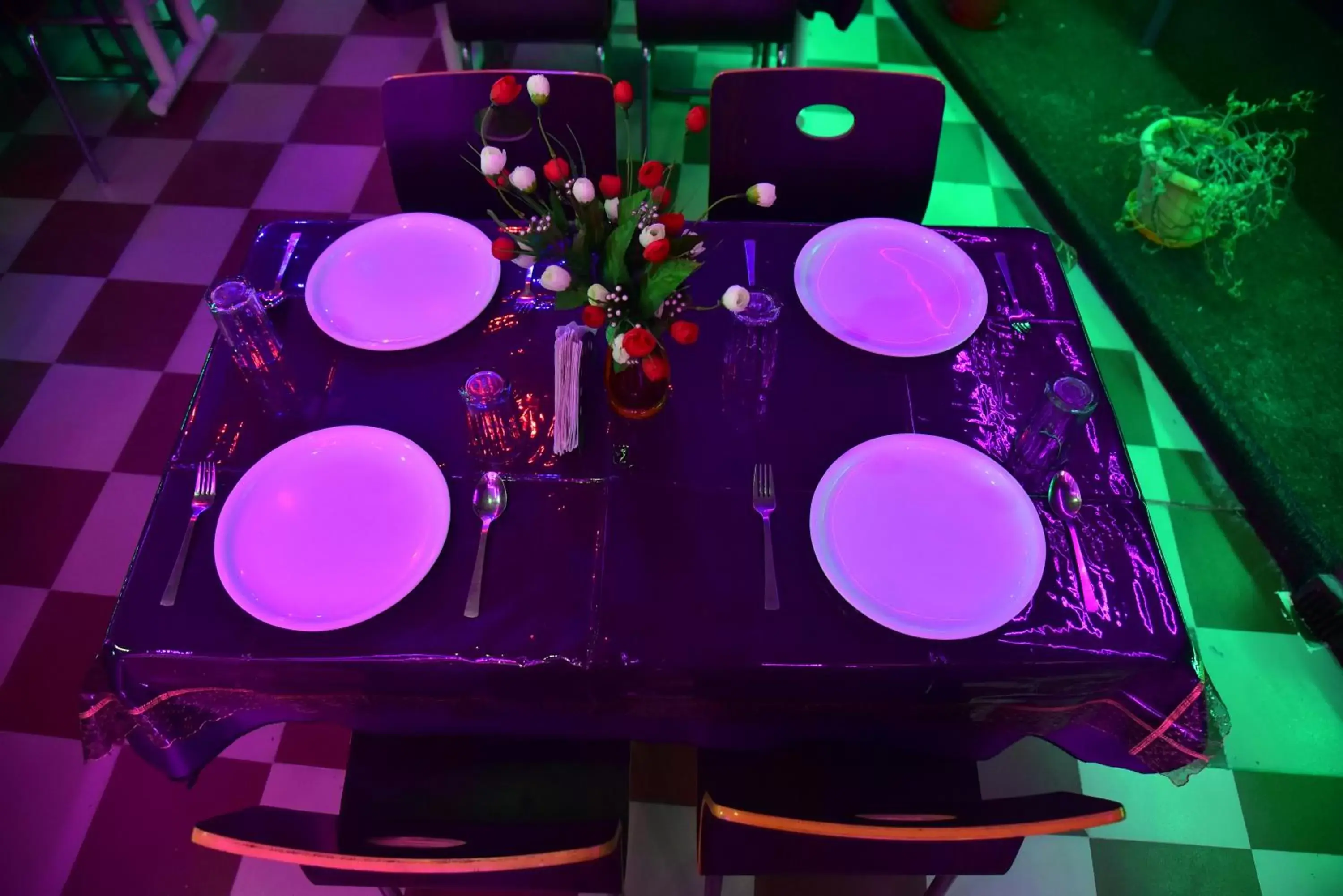 Breakfast in The Park View Hotel Breakfast in The Park View Hotel