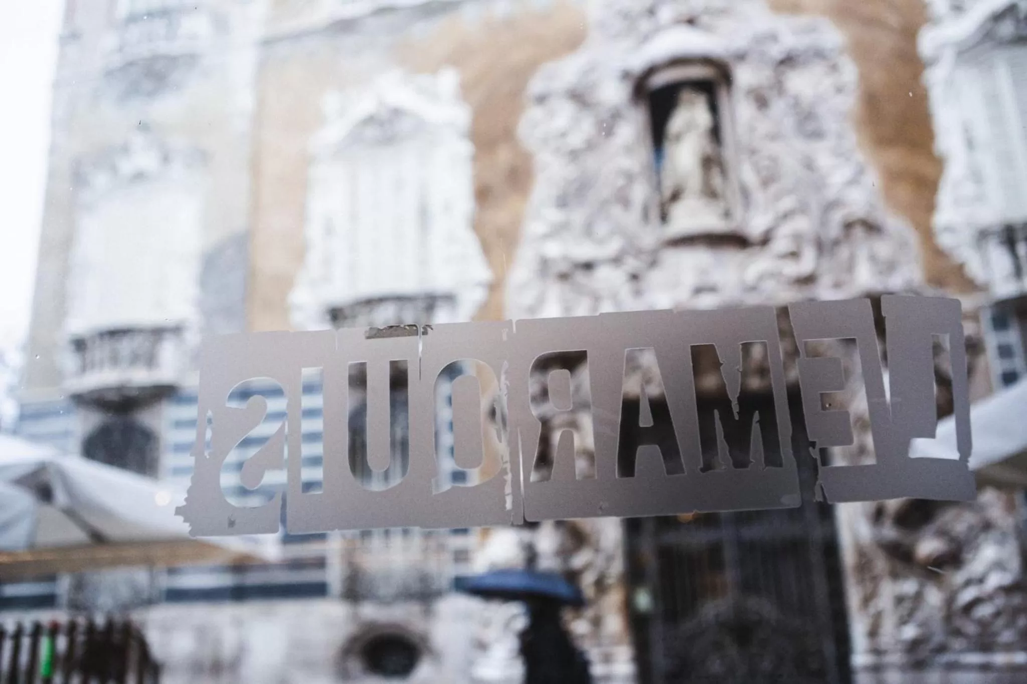 Restaurant/places to eat in SH Ingles Boutique Hotel