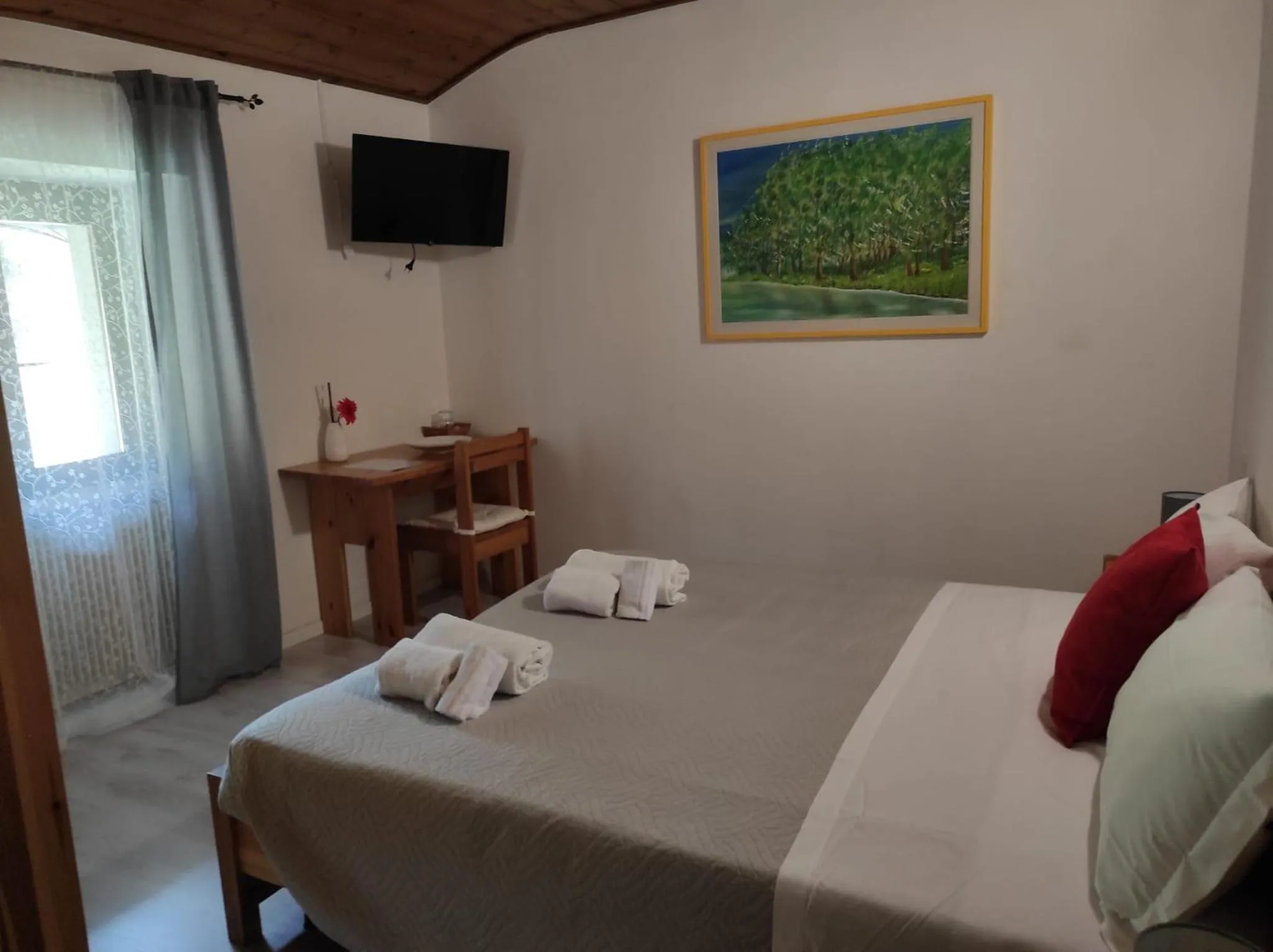 Albergo Stella D'Italia