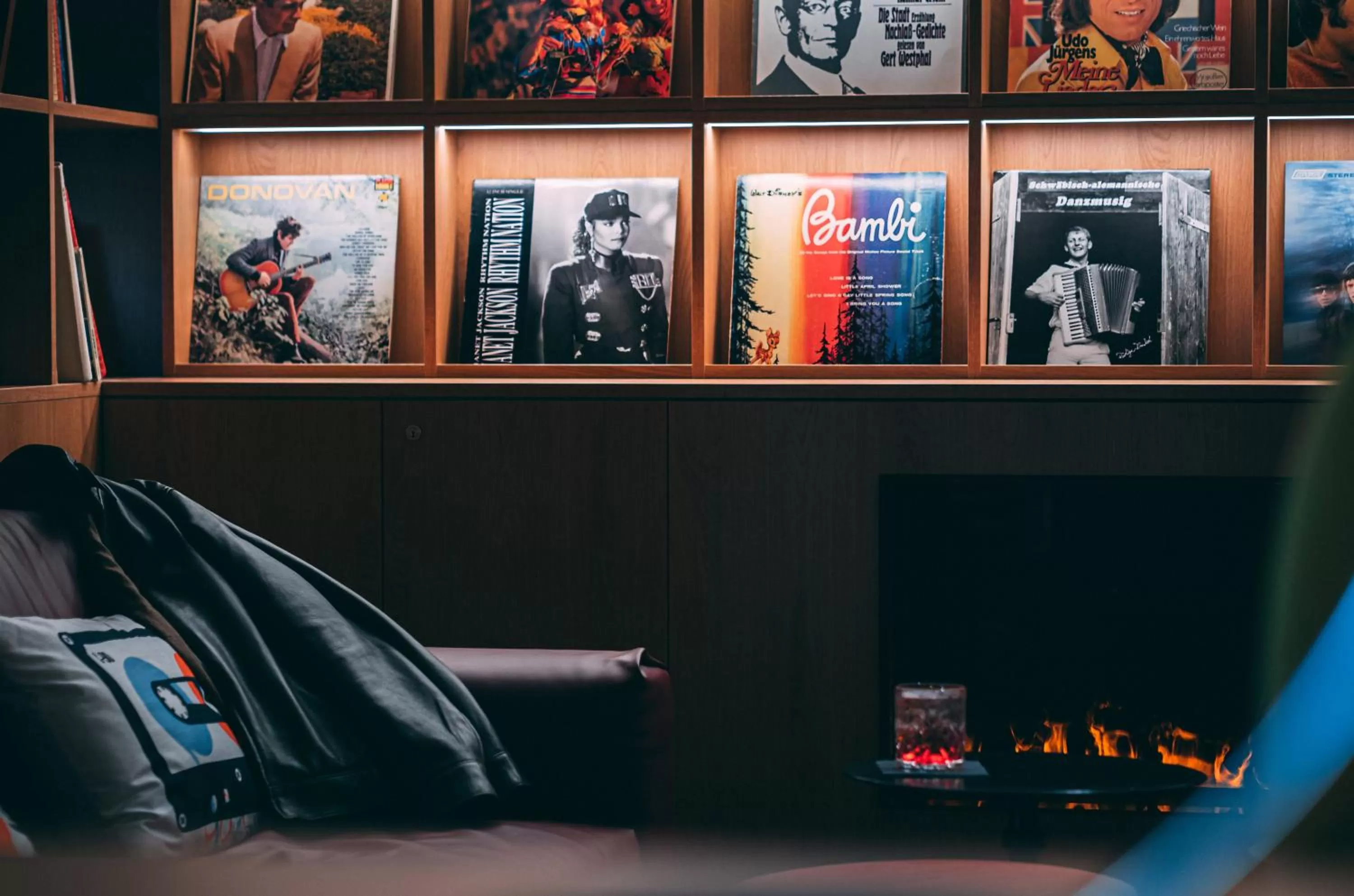 Property building in Holiday Inn Zürich Messe by IHG