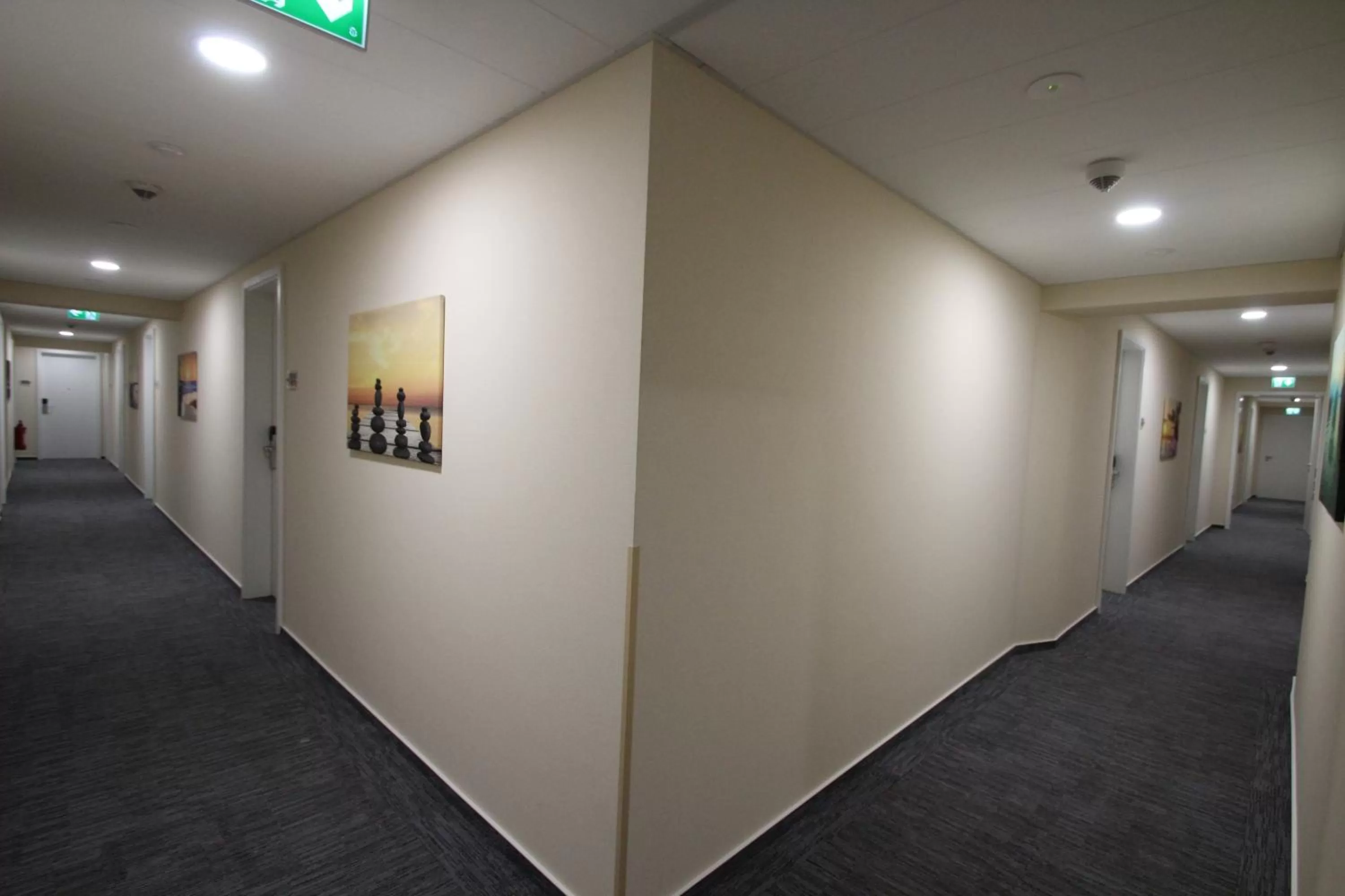 Other in Trip Inn Goethe Conference Hotel