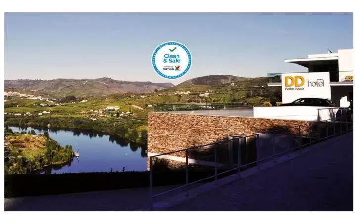 Delfim Douro Hotel