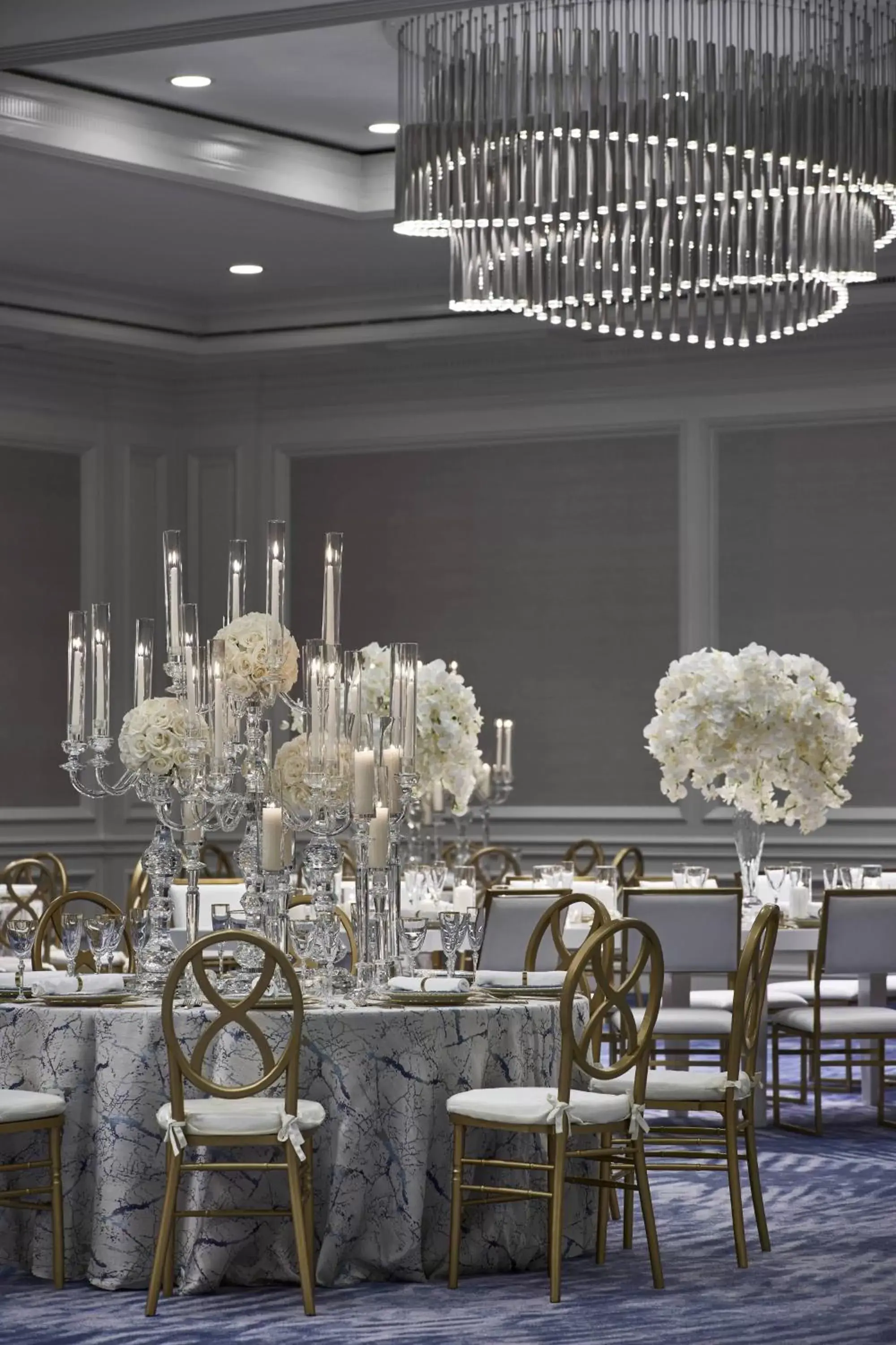 Banquet/Function facilities, Restaurant/Places to Eat in The Ritz Carlton, Pentagon City